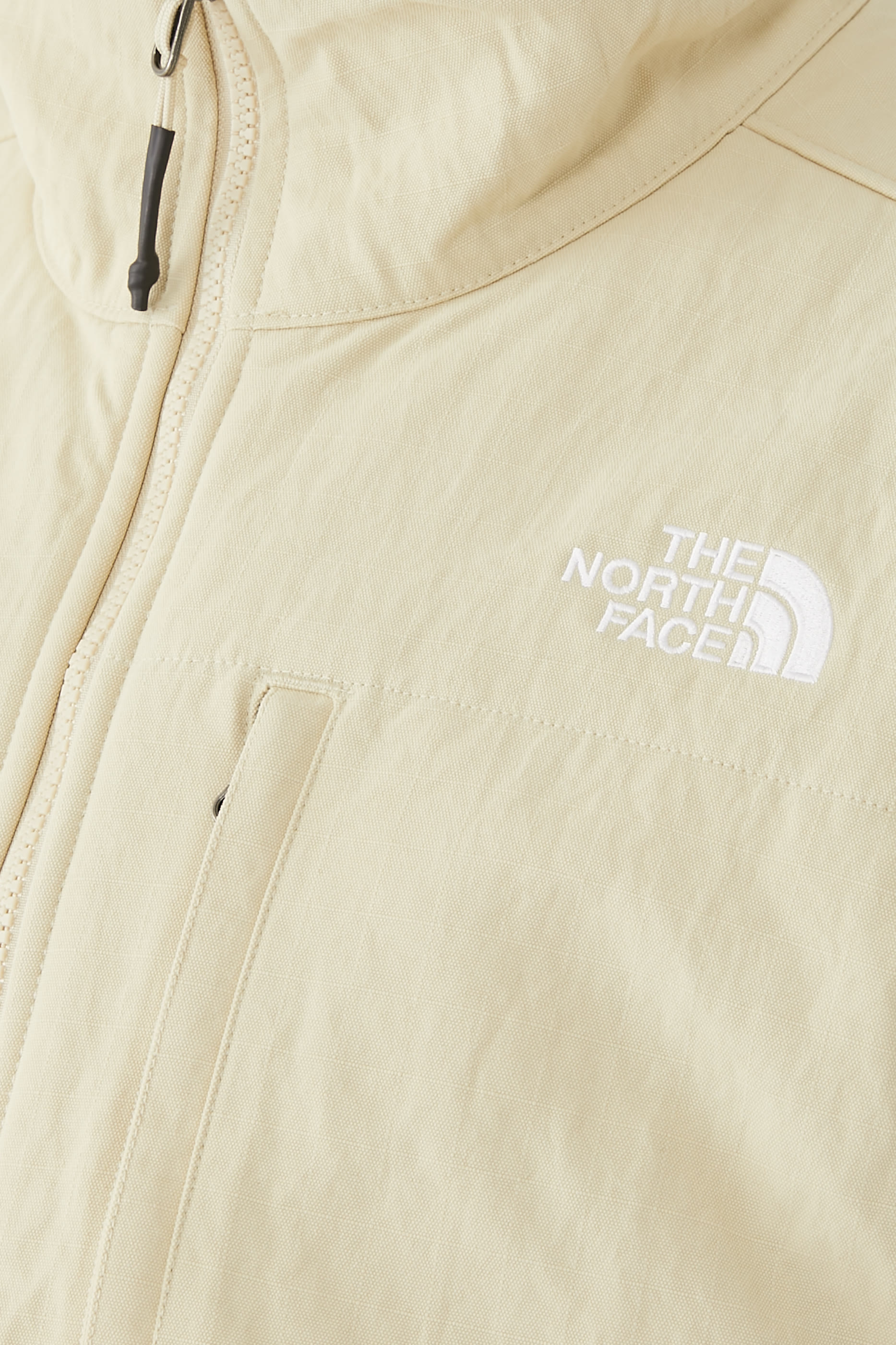 Ripstop Denali Jacket