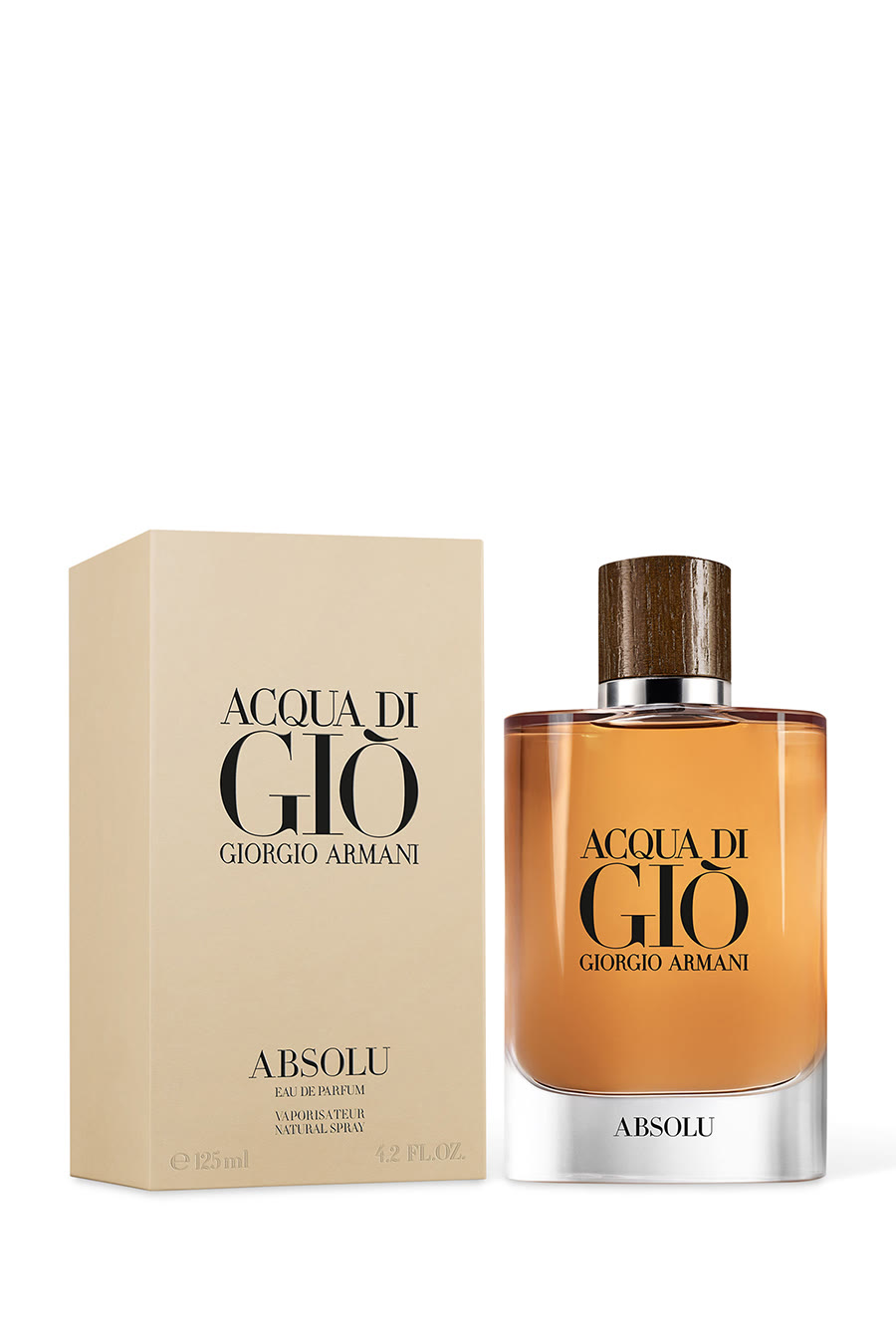 Acqua Di Gio Absolu 