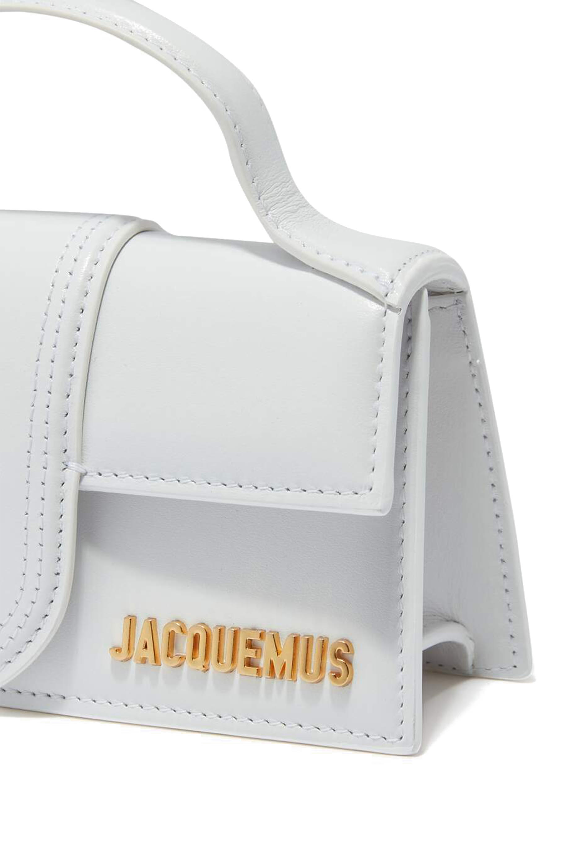 Le Grand BambinoTop Handle Bag