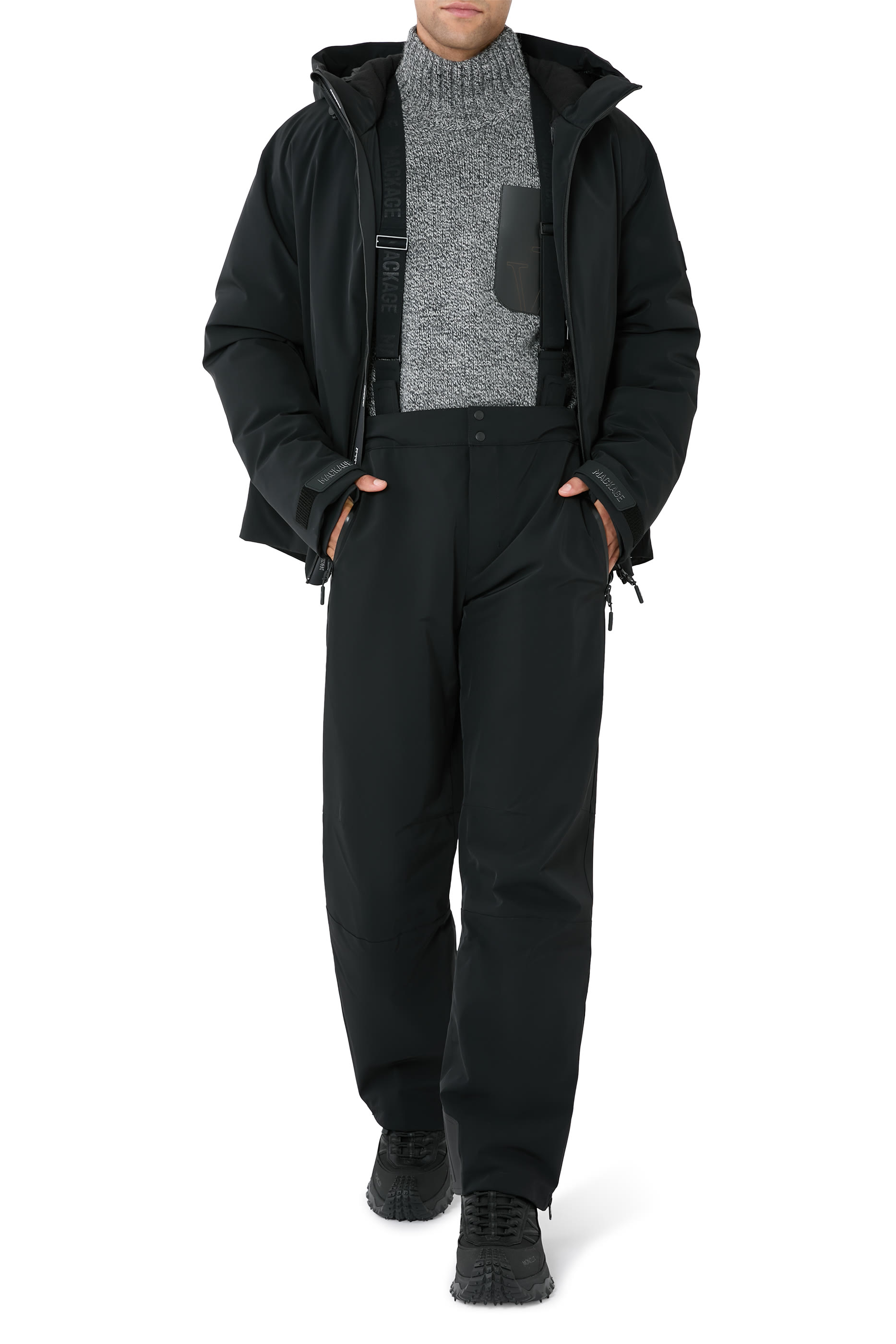 Kenyon Ski Pants