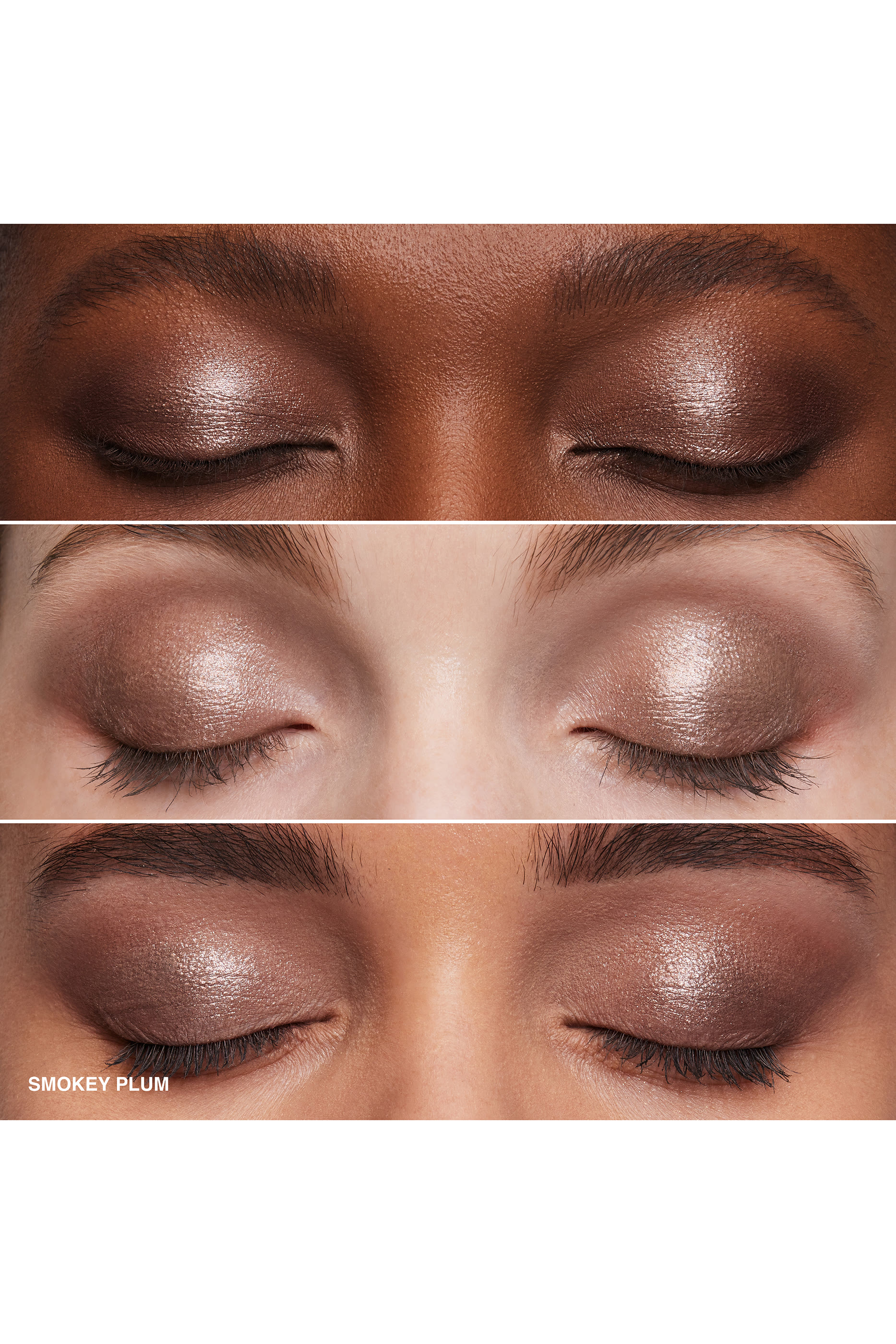 Essential Eye Shadow Trio