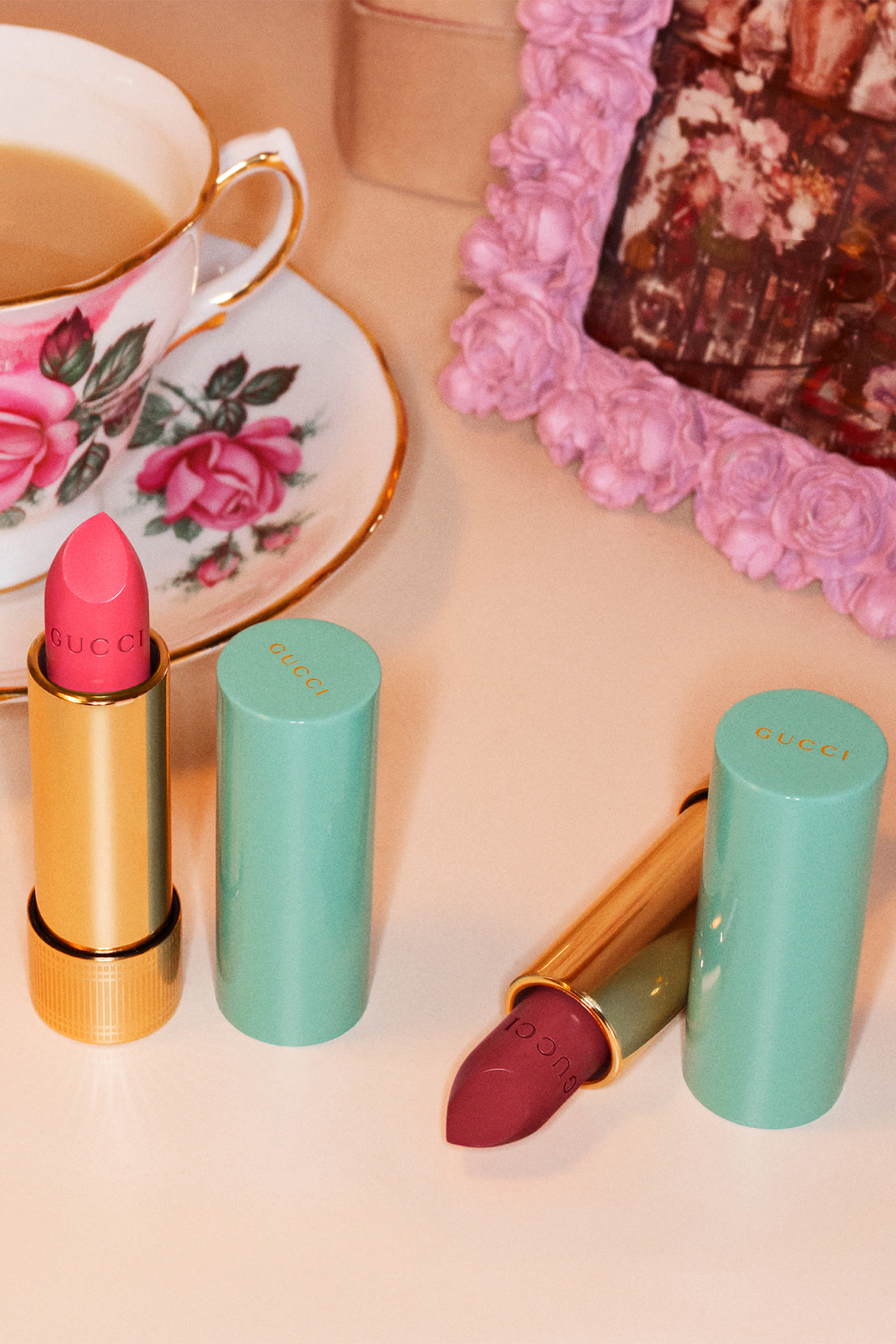 Baume à Lèvres Lip Balm