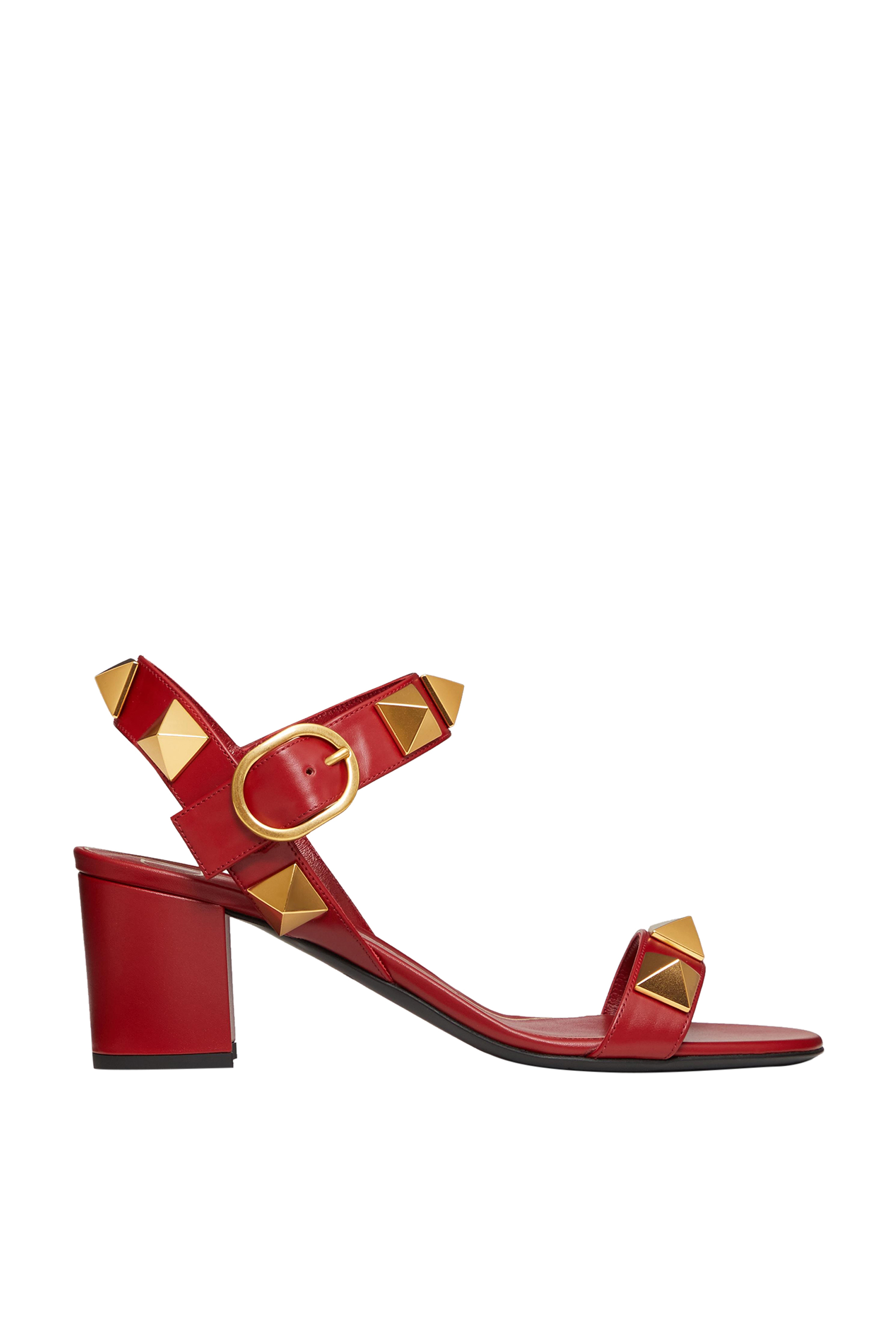 Valentino Garavani Roman Stud Sandals