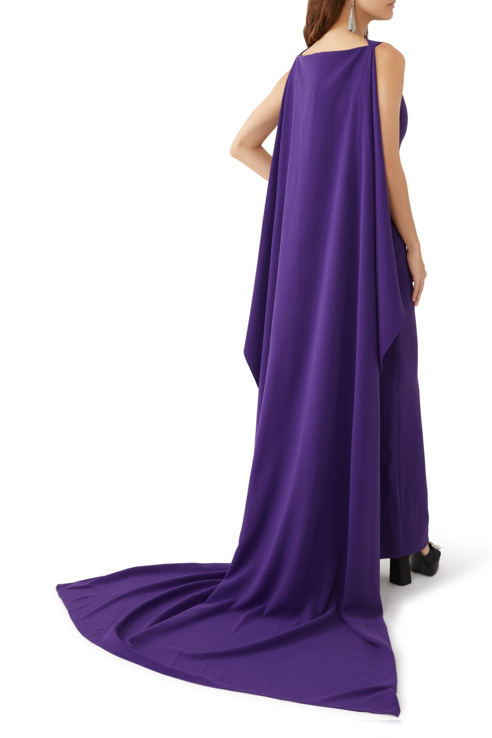 Kaila Maxi Dress