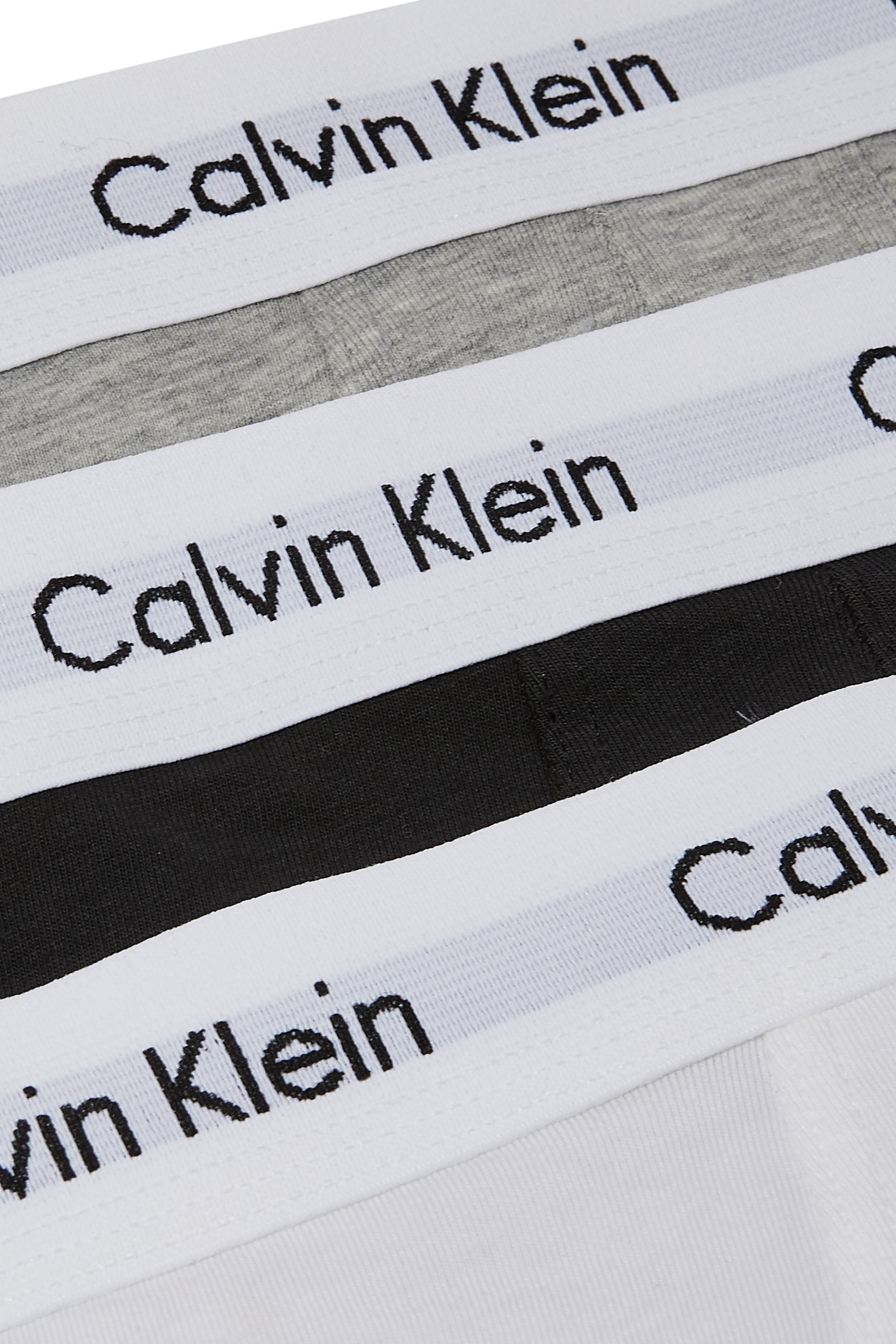 Cotton Stretch Hip Brief