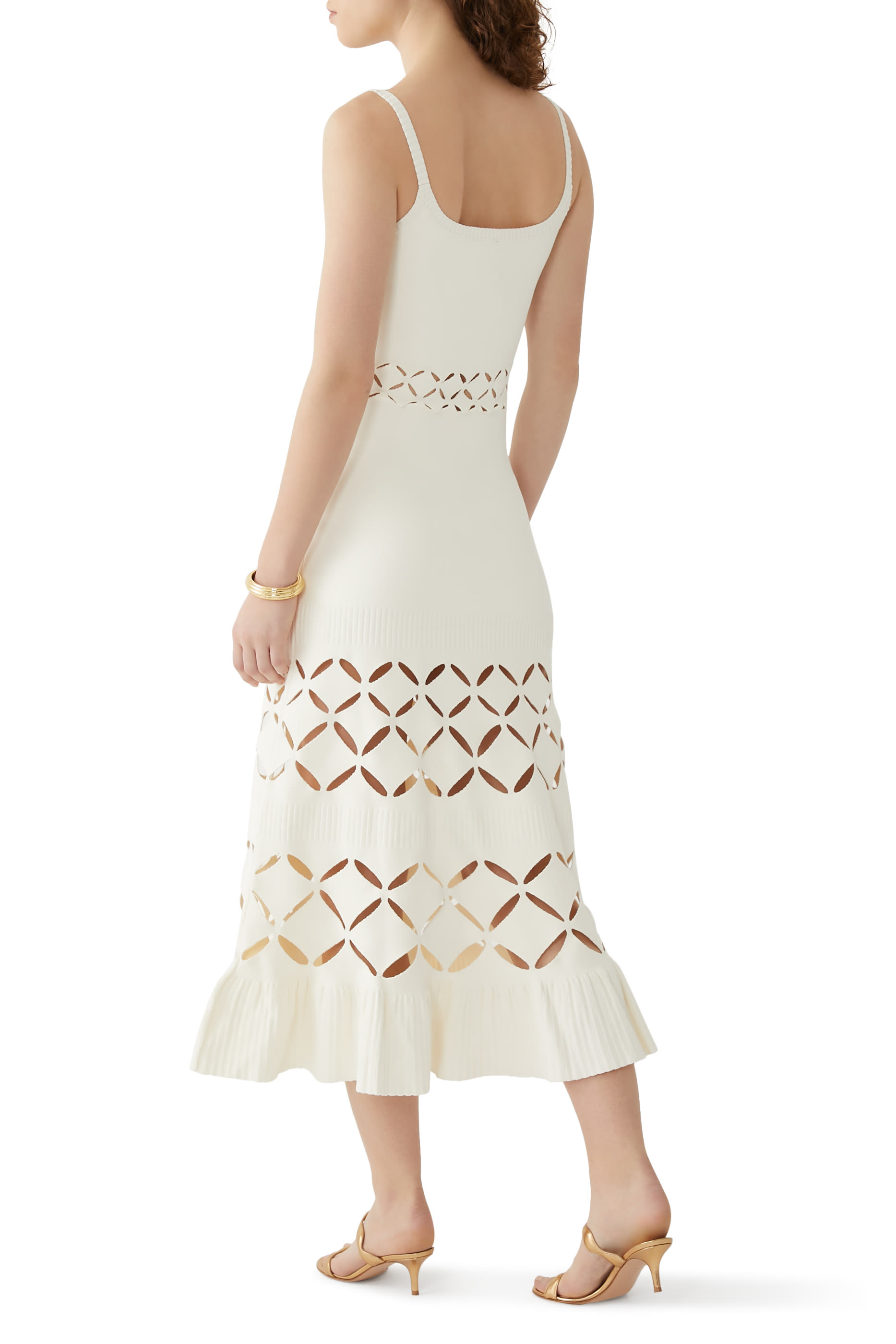 Elayne Dress