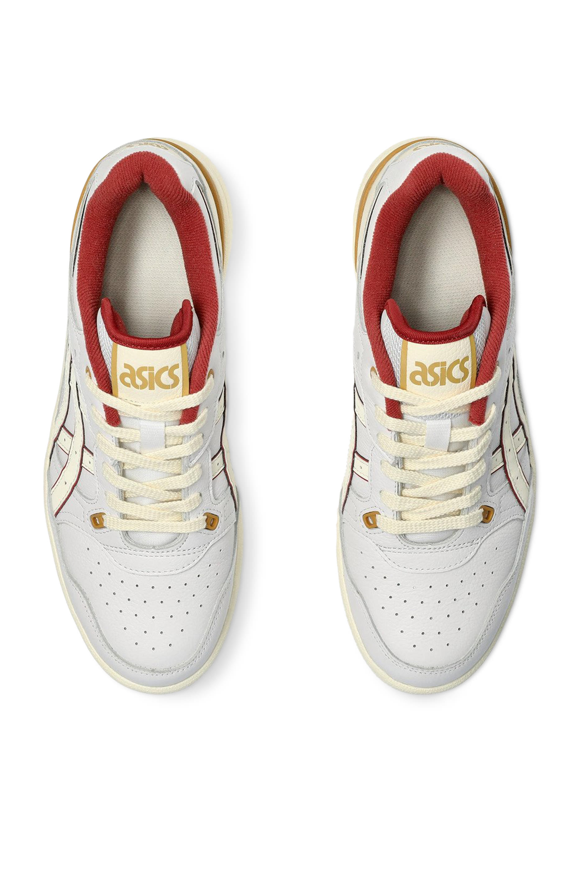 Unisex EX89 Platinum Sneakers