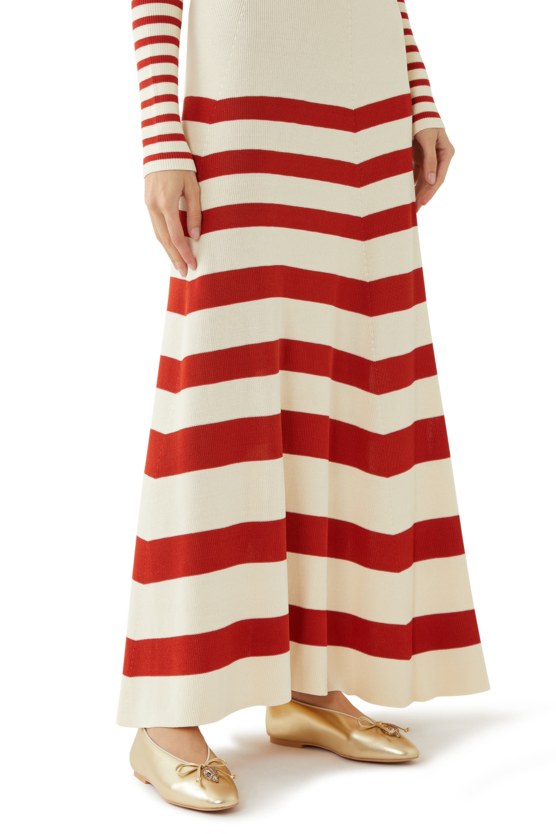 Sloane Ballerina Flats