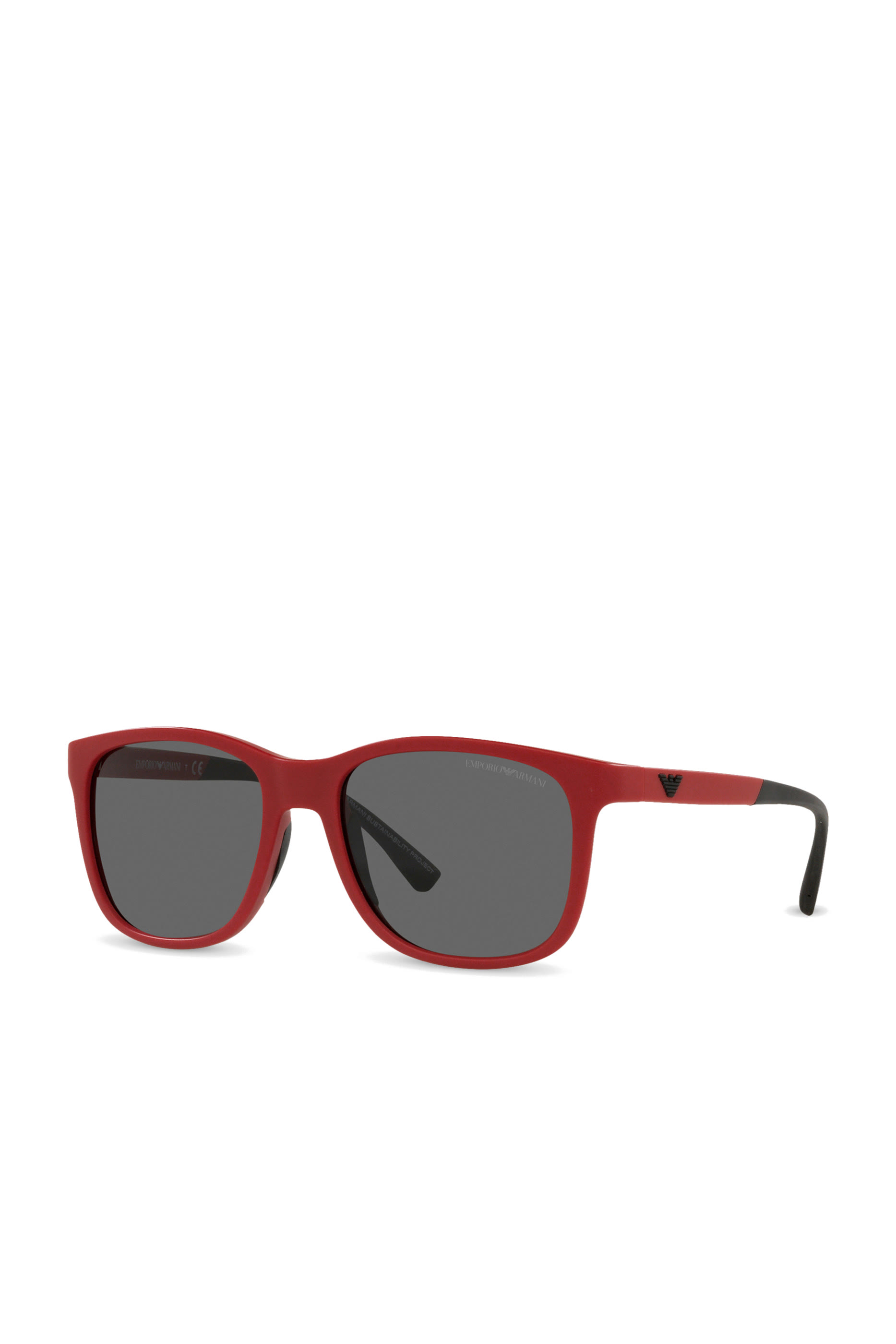 Kids D Frame Acetate Sunglasses