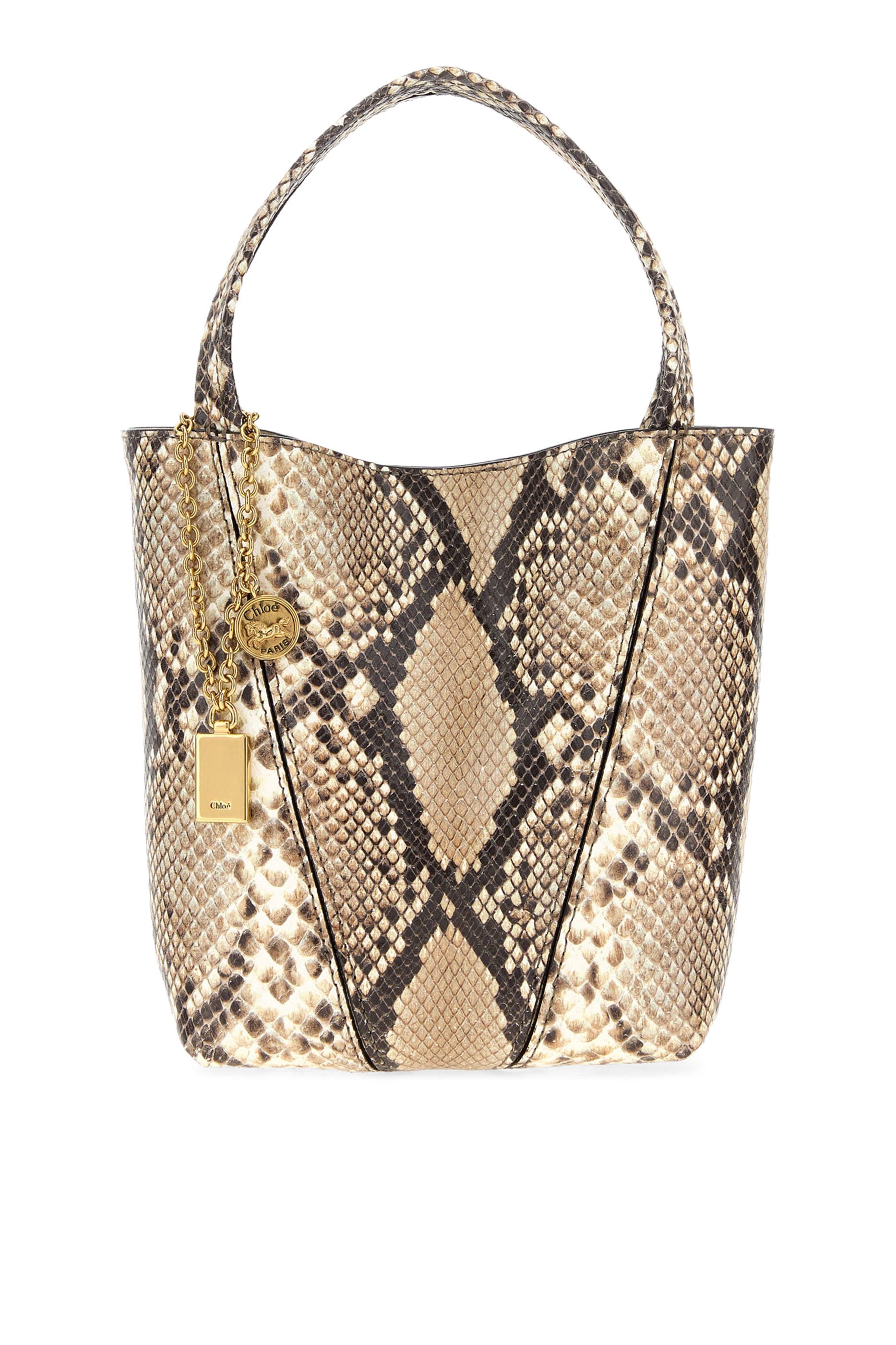 Animalier Tote Bag
