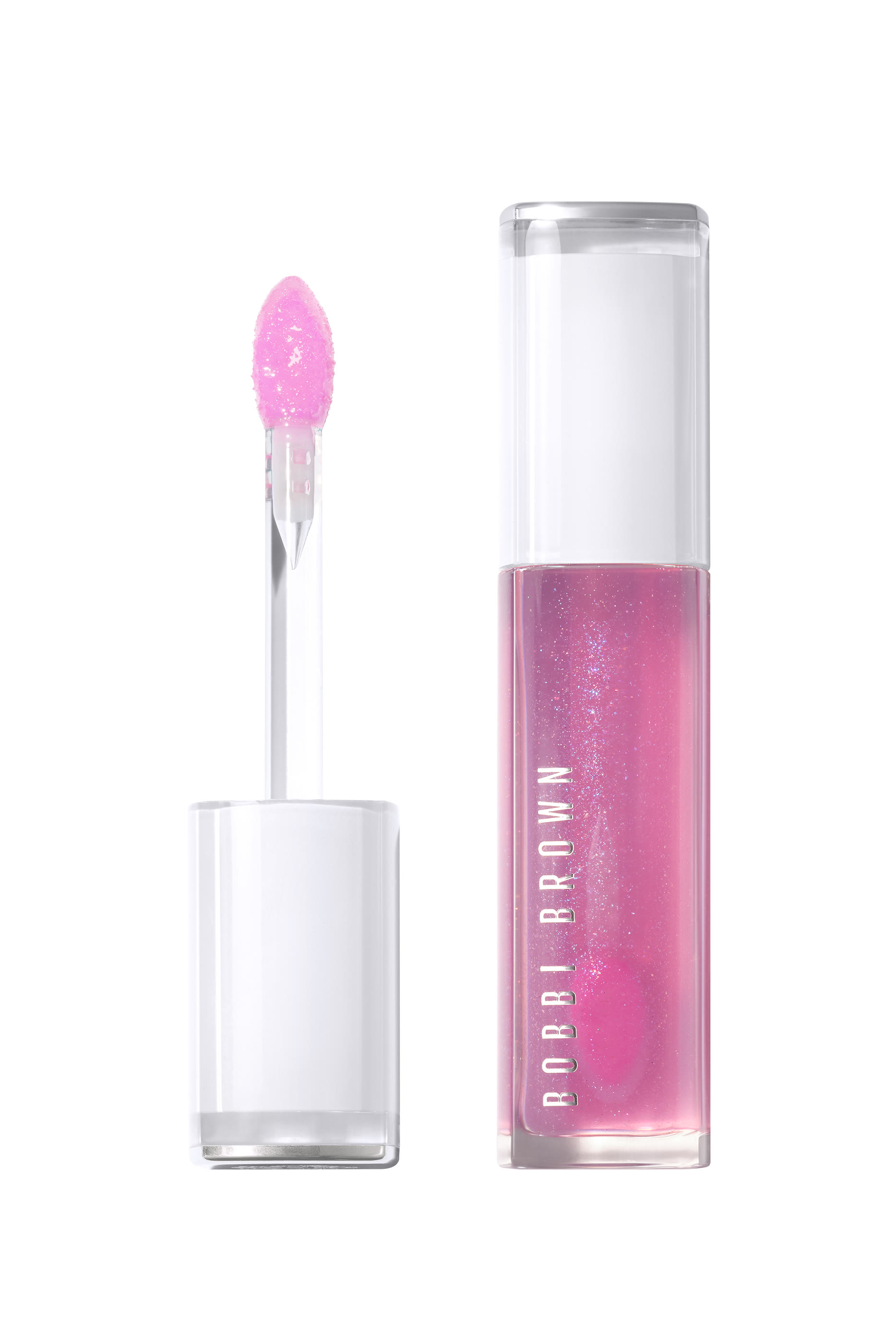 Extra Blushing Lip Oil