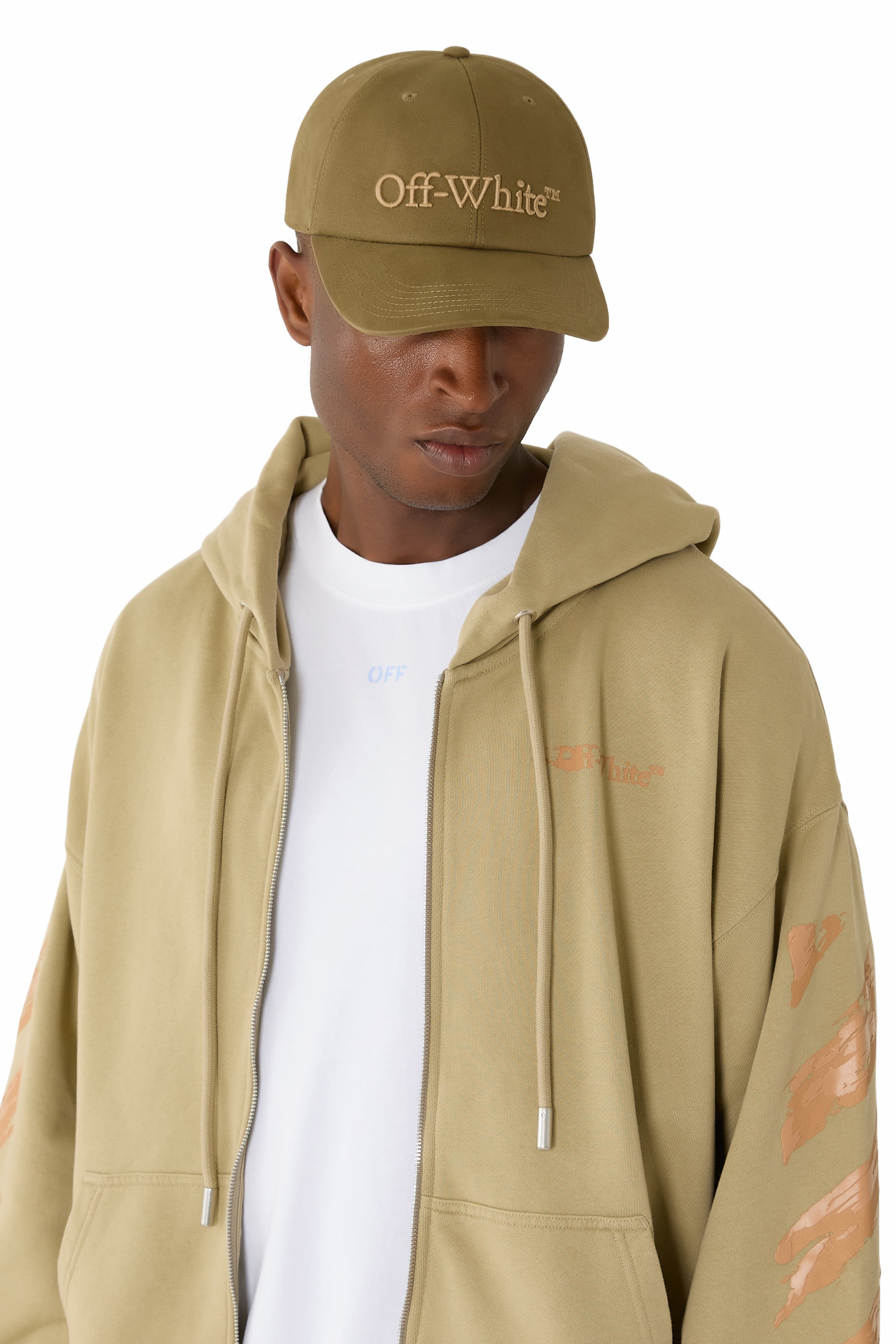 Drill Bookish Baseball Cap