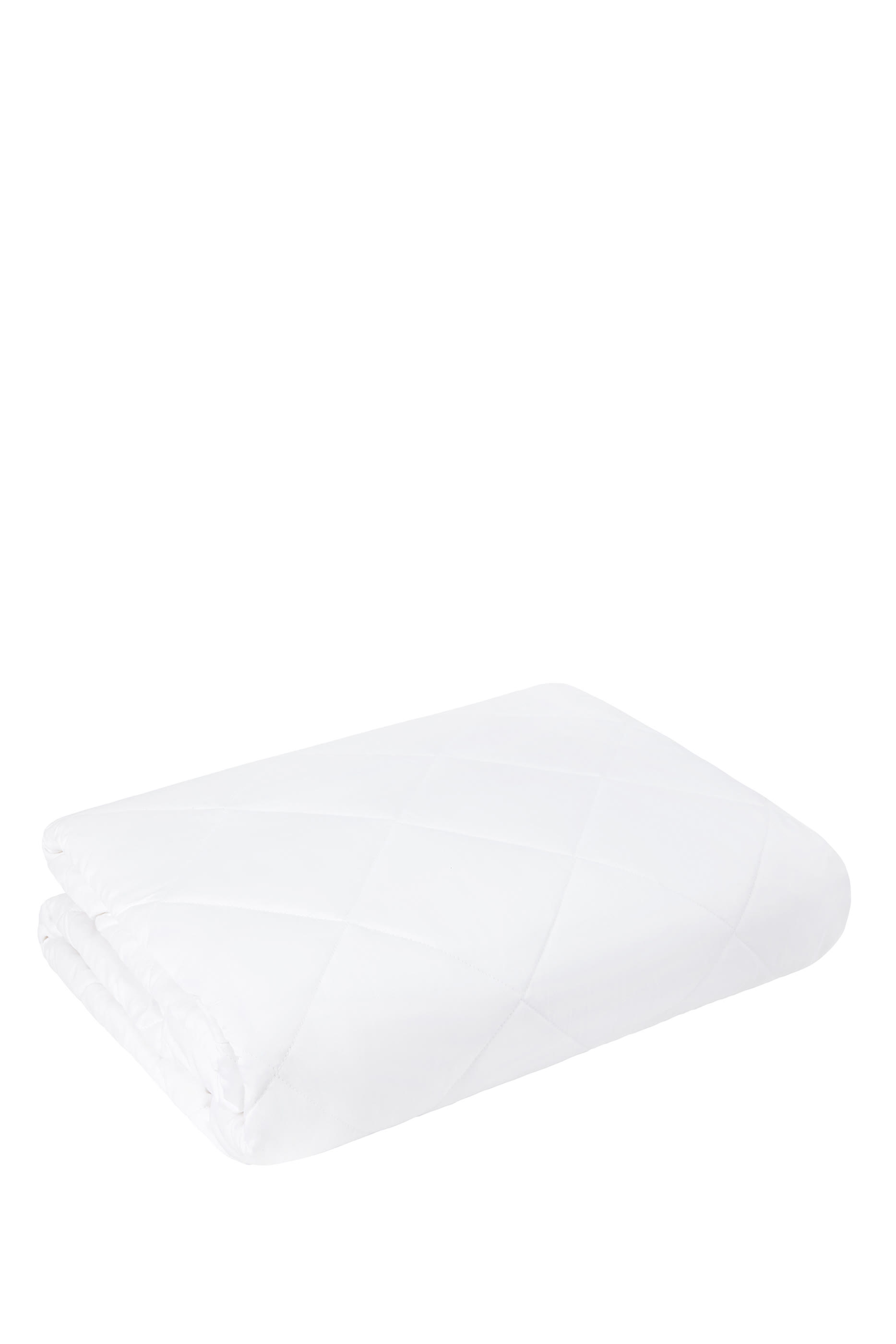 Pure Cotton Quilted Luxury Mattress Protector