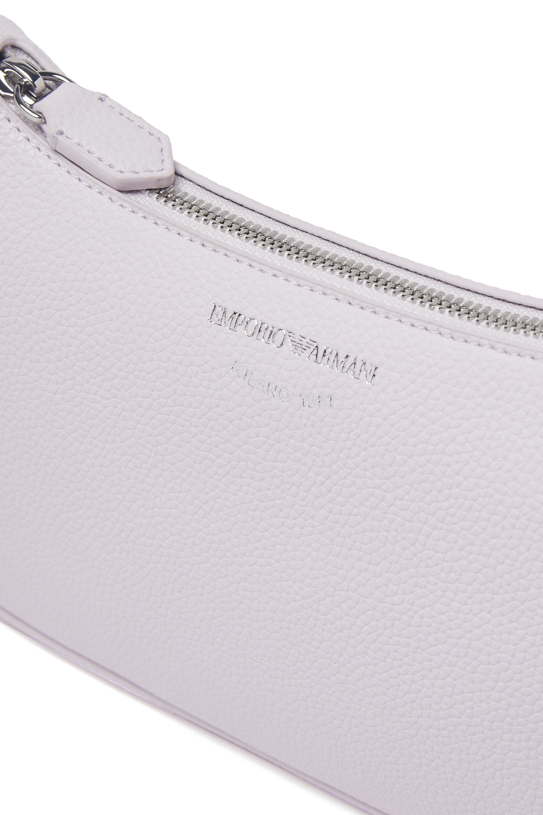 Baguette Bag with Deer Print