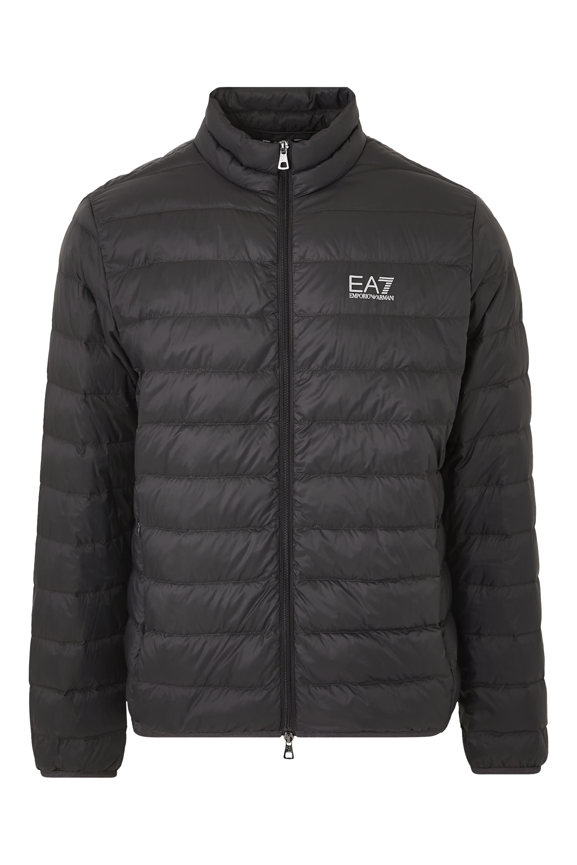 Packable Core Identity Puffer Jacket