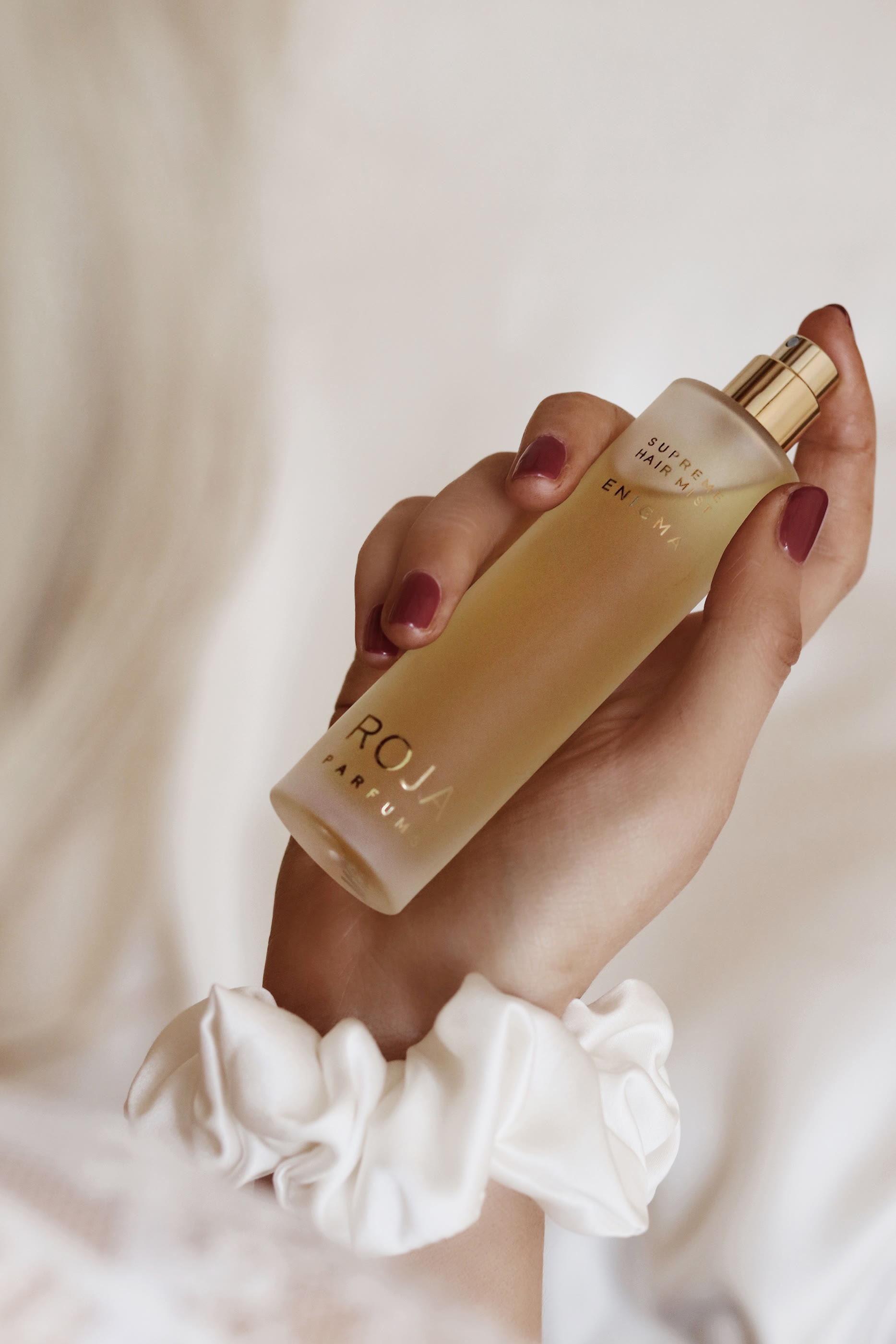 Enigma Aoud Supreme Hair Mist