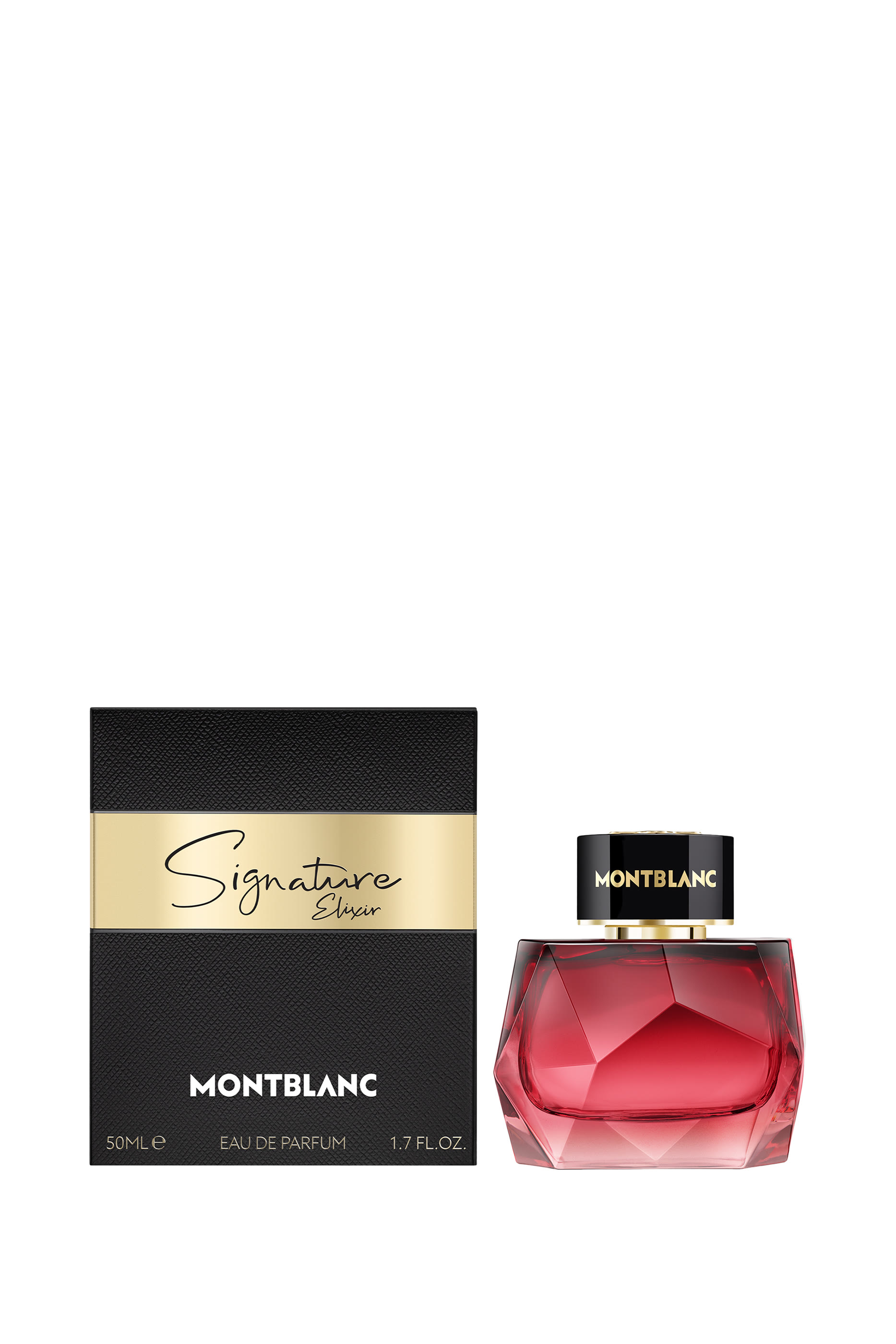 Signature Elixir Eau de Parfum