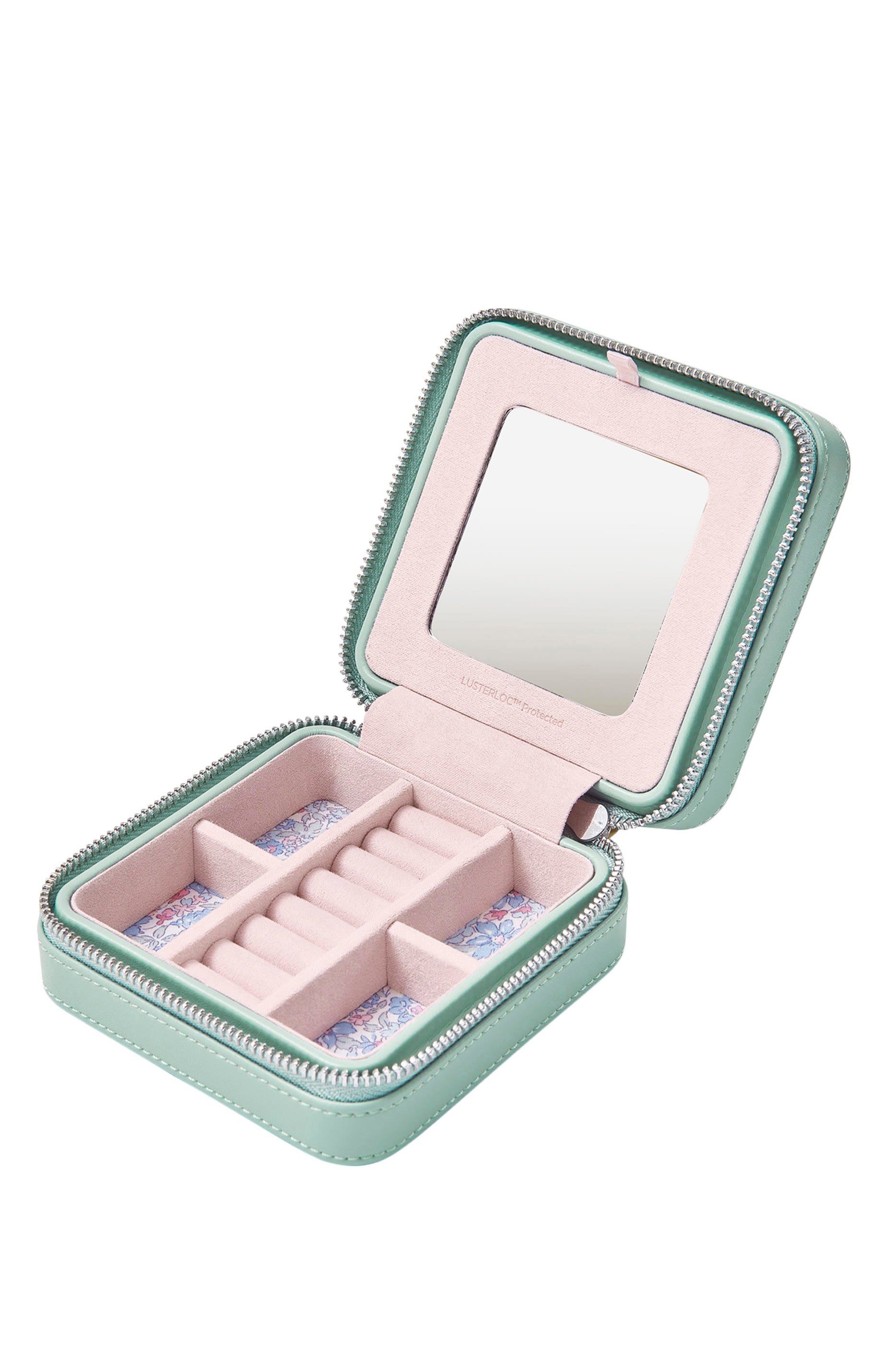 Liberty Travel Zip Case, Small 