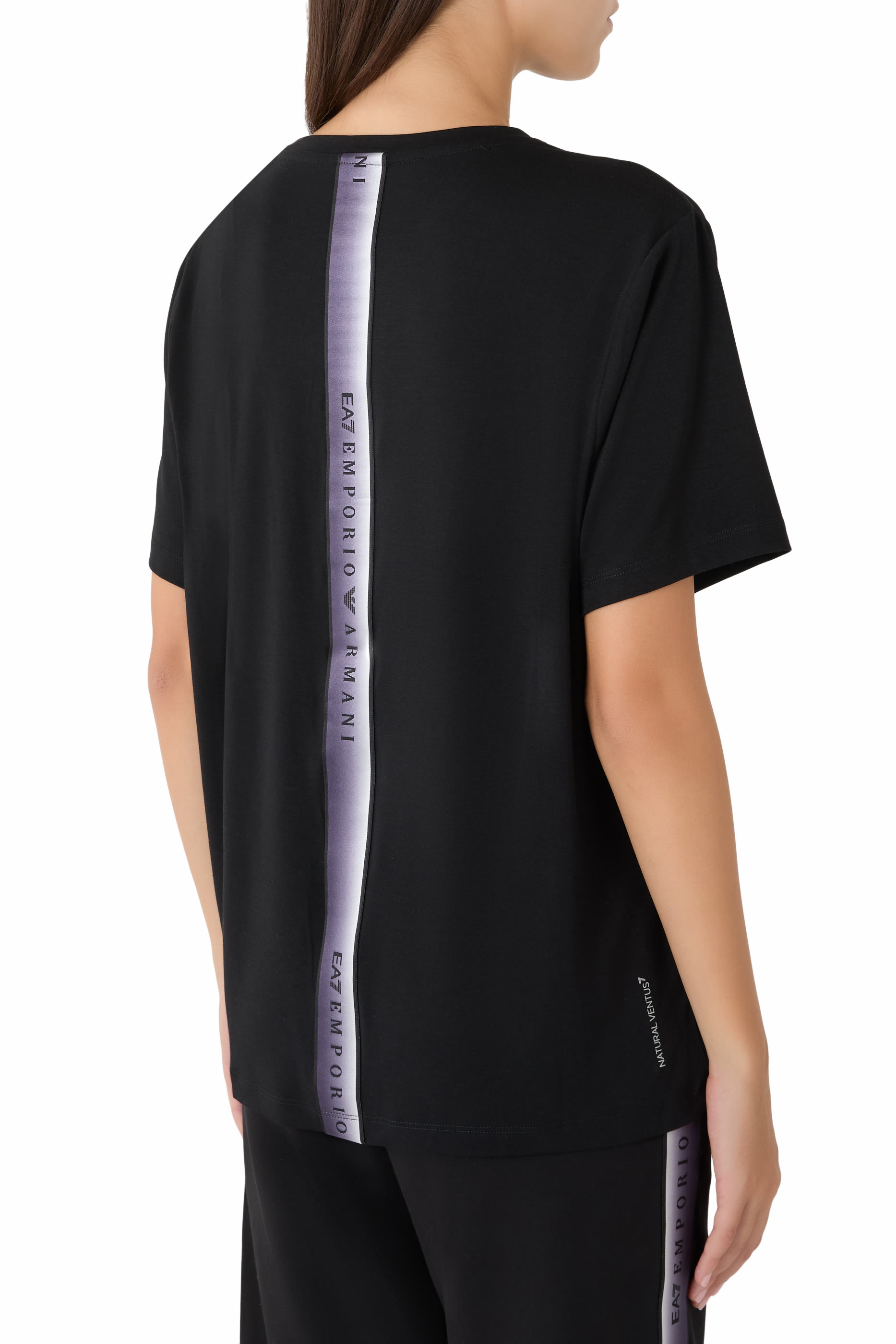 Natural Ventus 7 T-Shirt