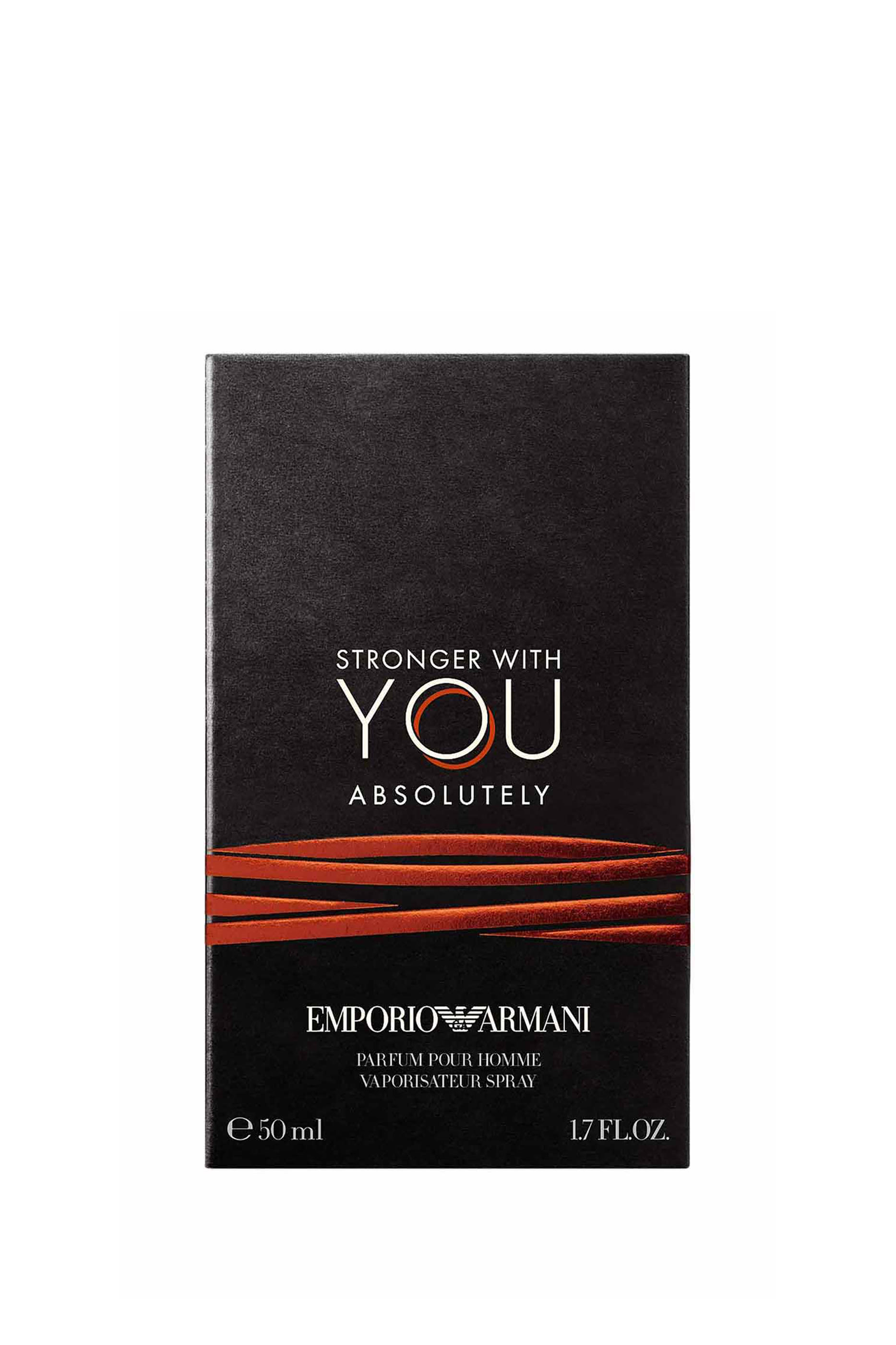 Stronger With You Absolutely Parfum