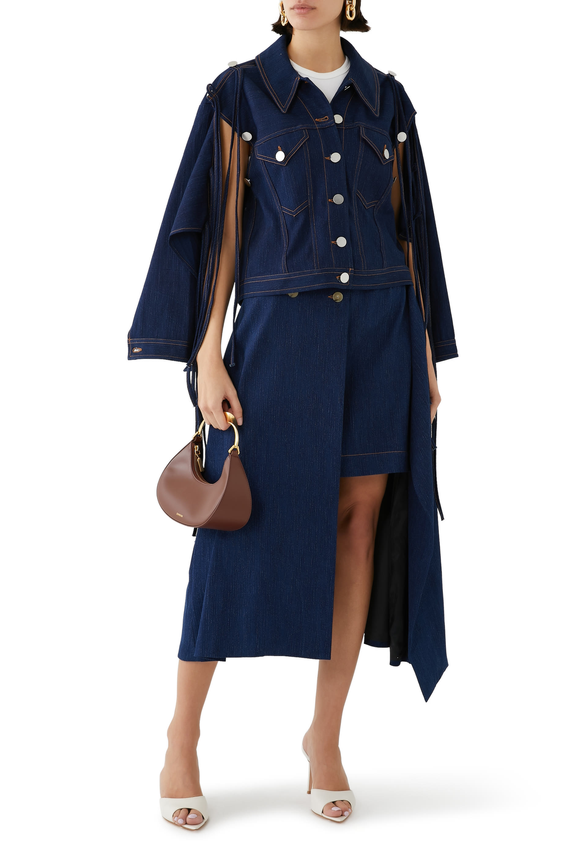 Reveal Adjustable Skirt