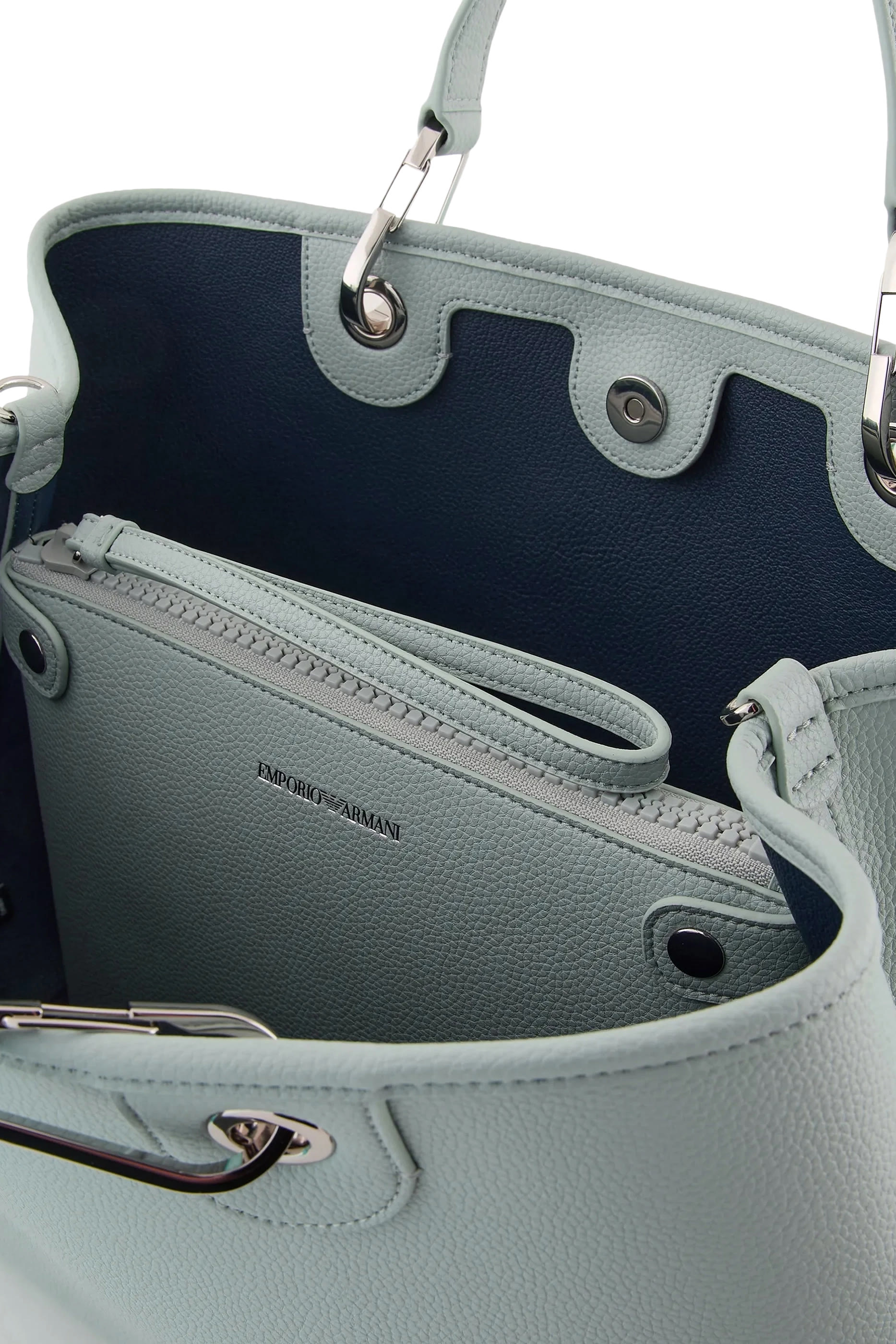 Medium MyEA Shopper Bag