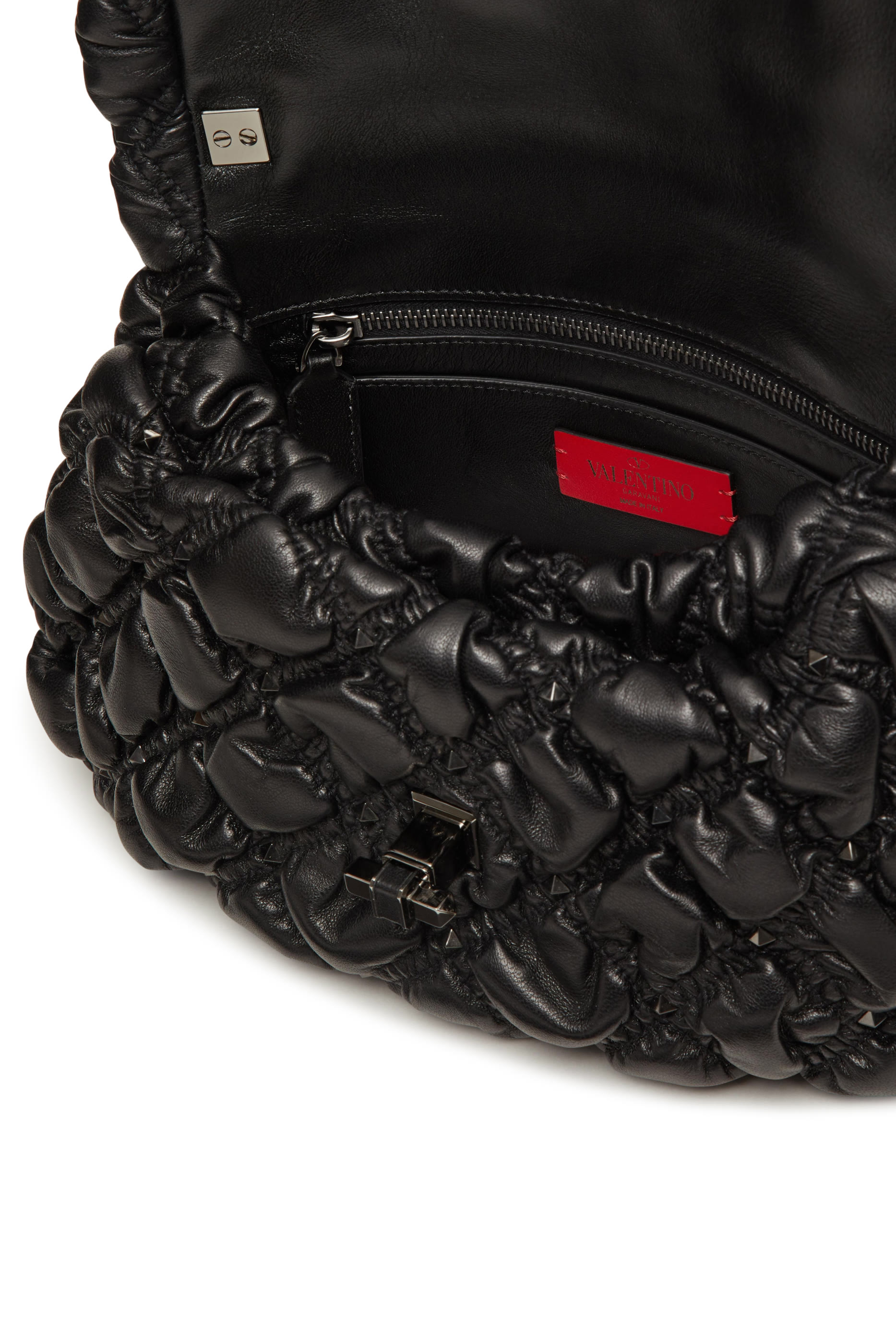 Spikeme Shoulder Bag