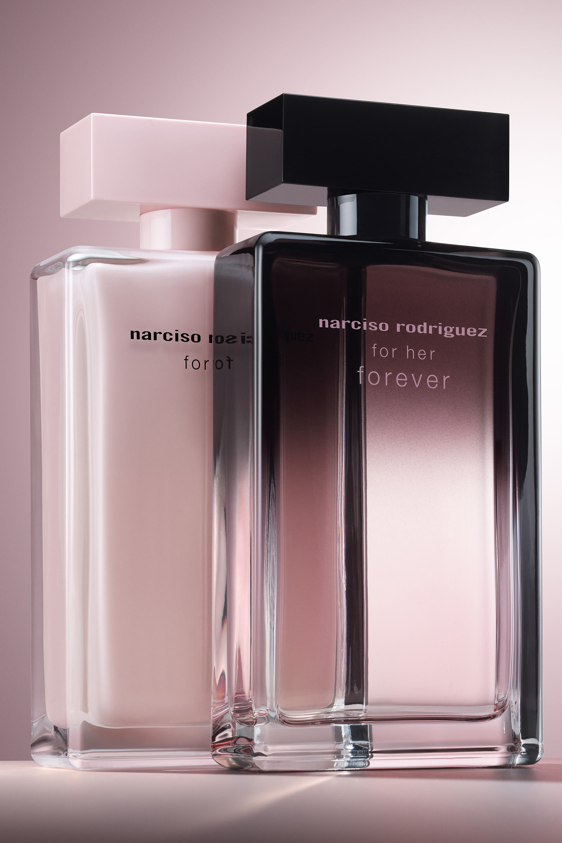 For Her Forever Eau de Parfum