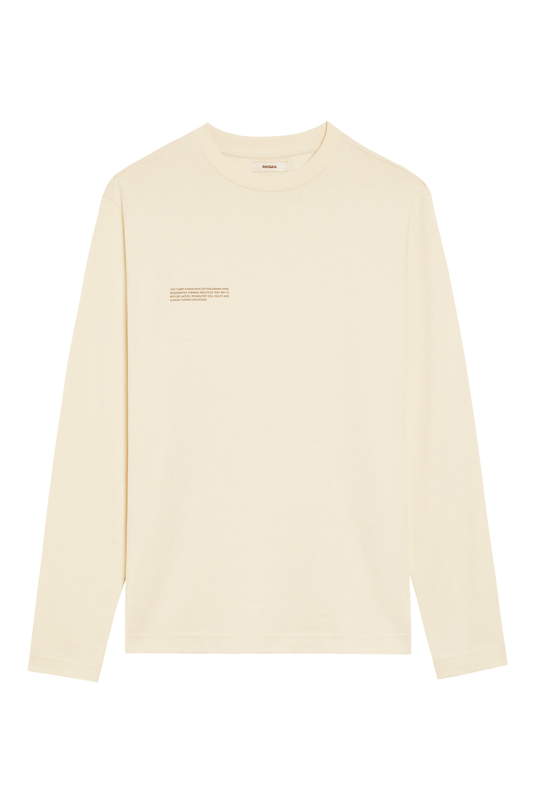 Logo Long Sleeve T-Shirt