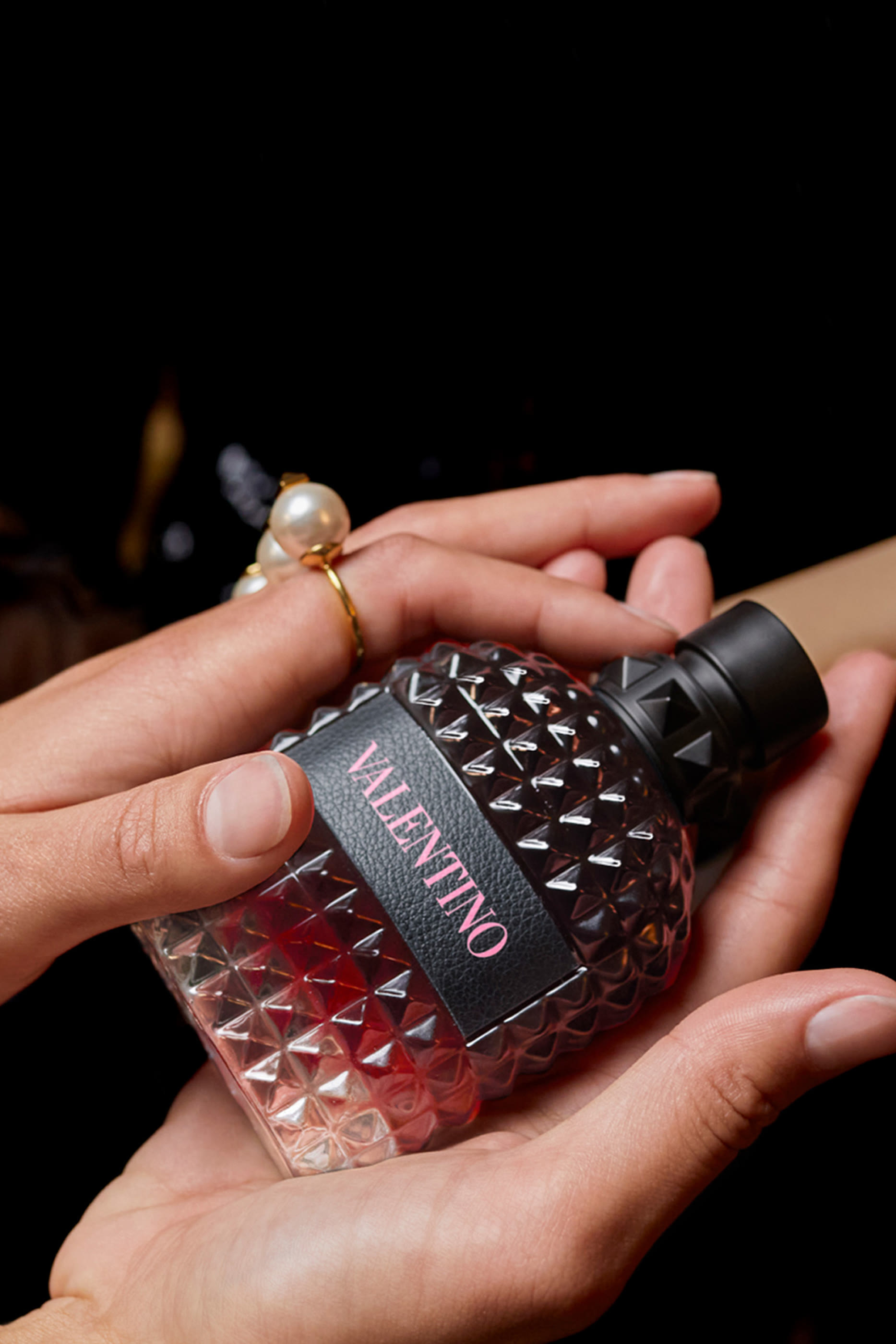 Born In Roma Uomo Intense Eau de Parfum