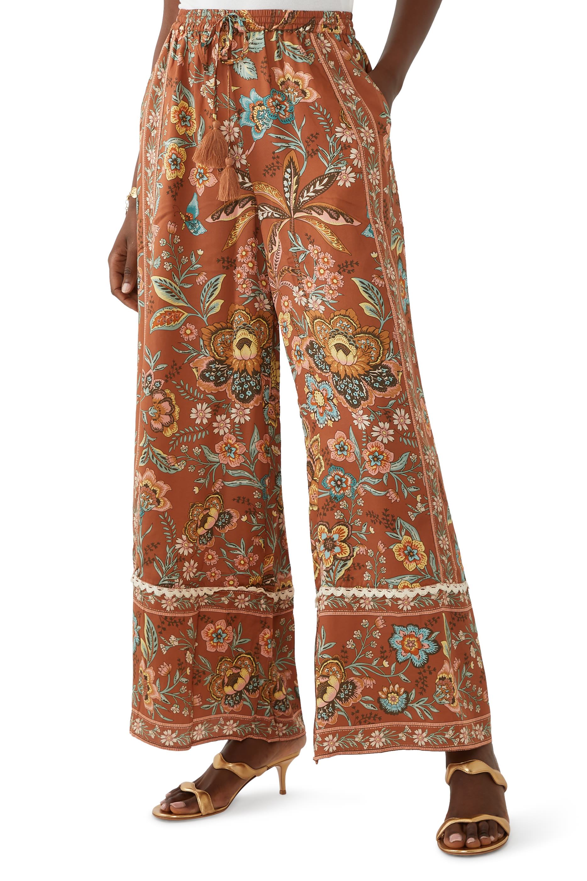 Mojave Lily Pants