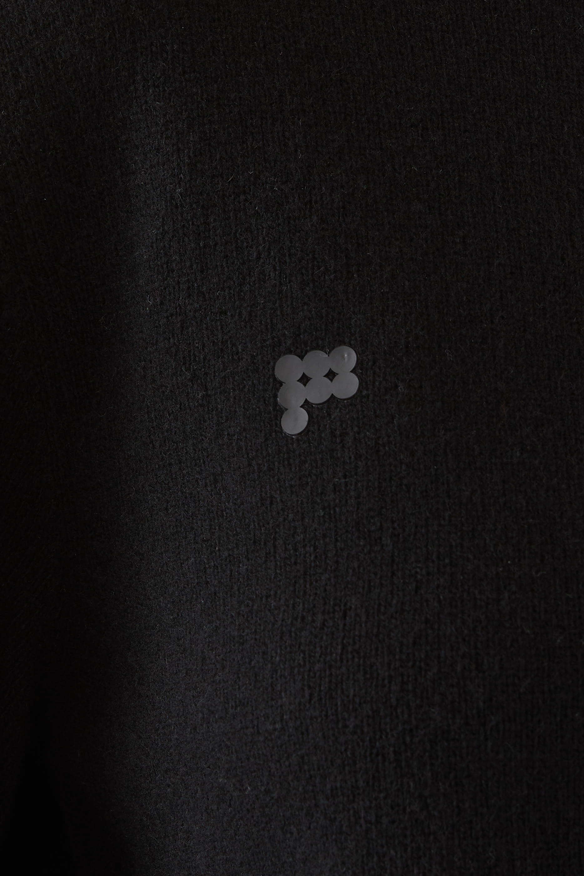 Recycled Cashmere Crewneck Sweatshirt