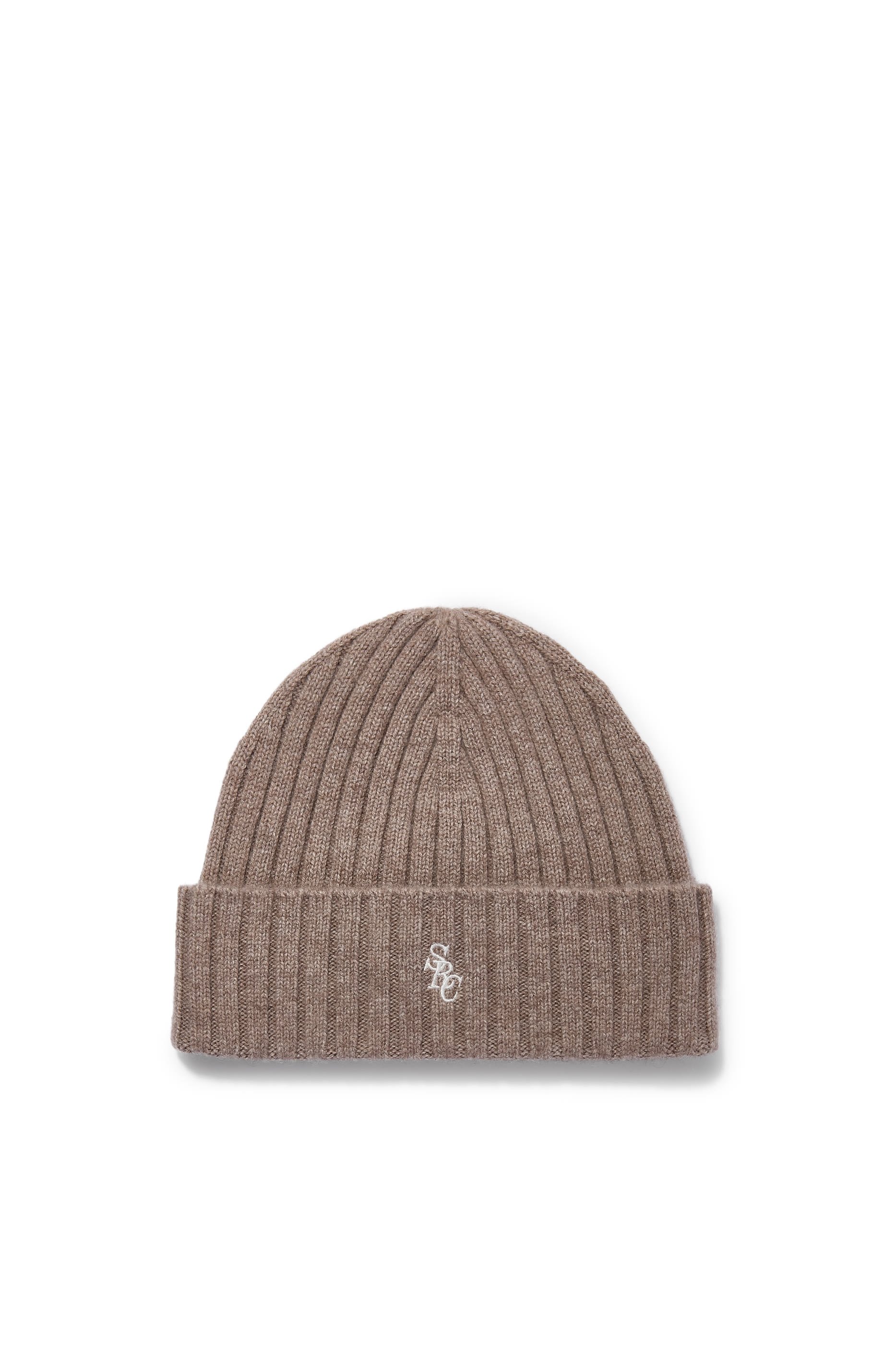 SRC Cashmere Beanie