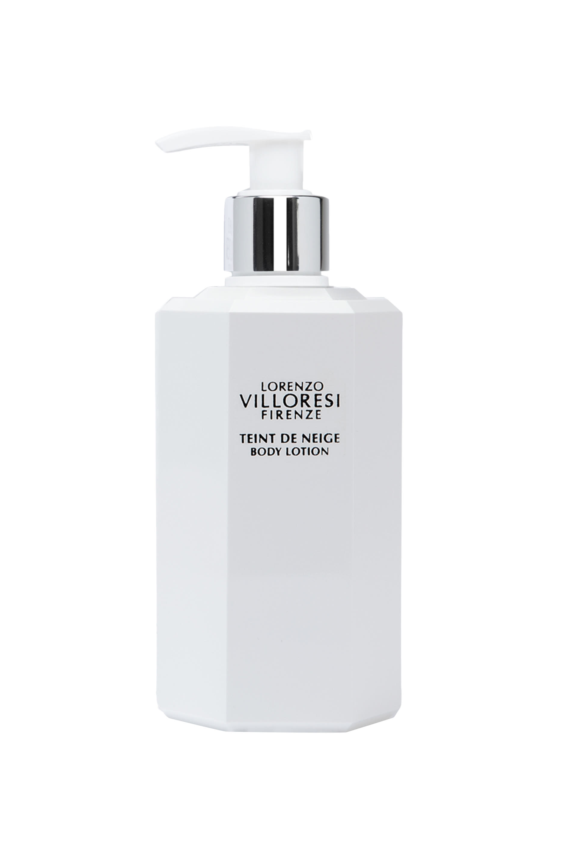 Teint De Neige Body Lotion