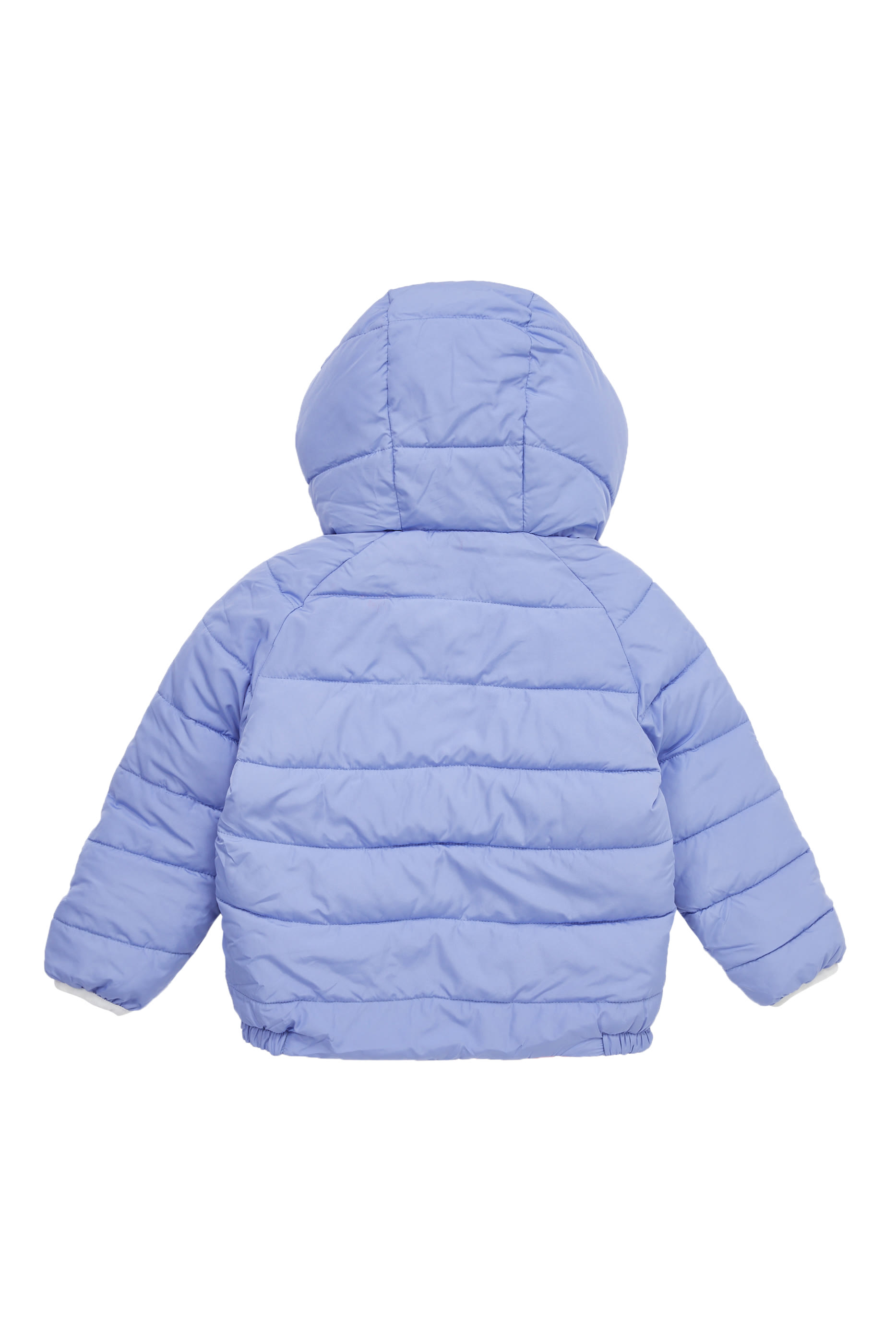 Unicorn x Bunny Reversible Puffer Jacket