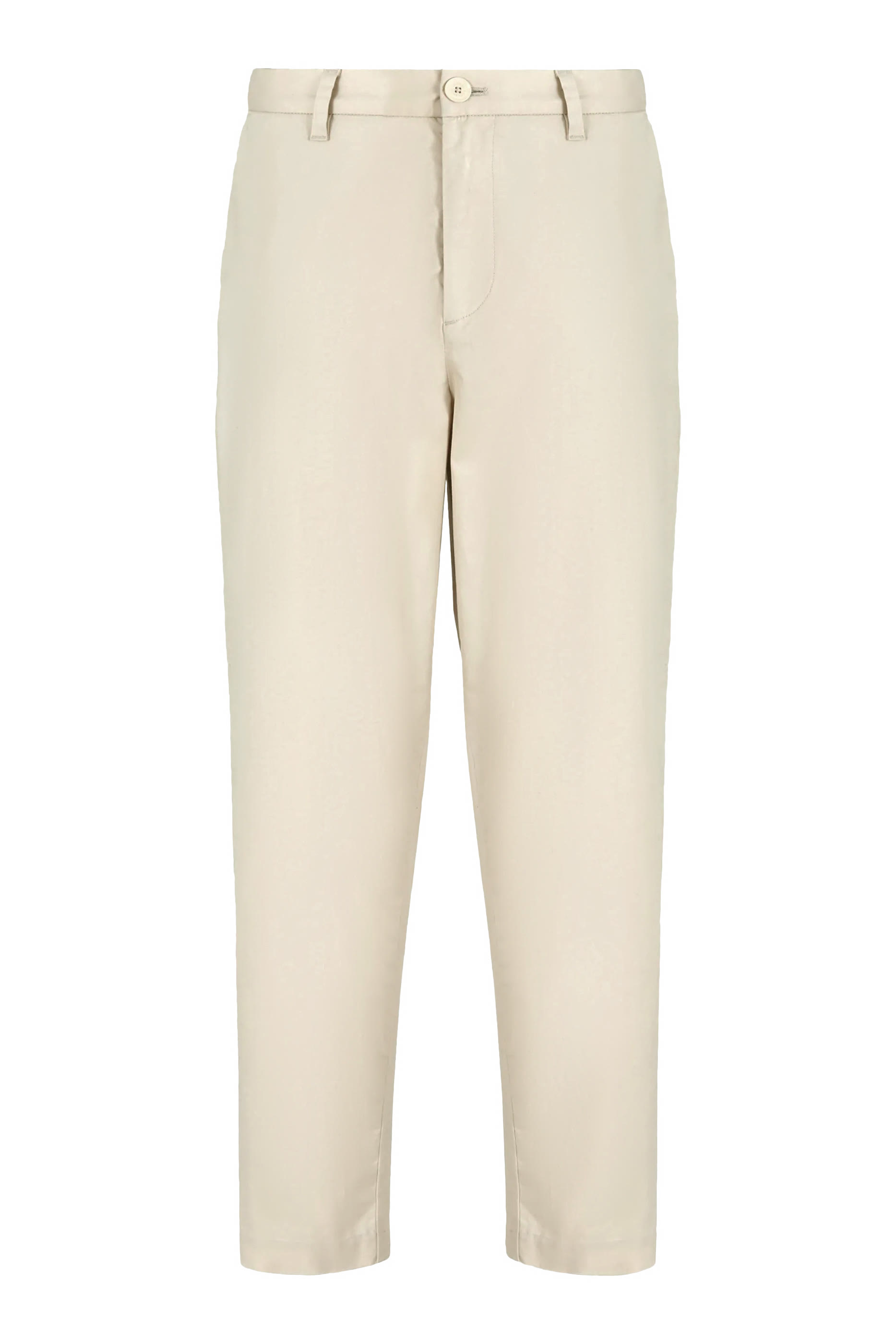 Milano Edition Formal Trousers
