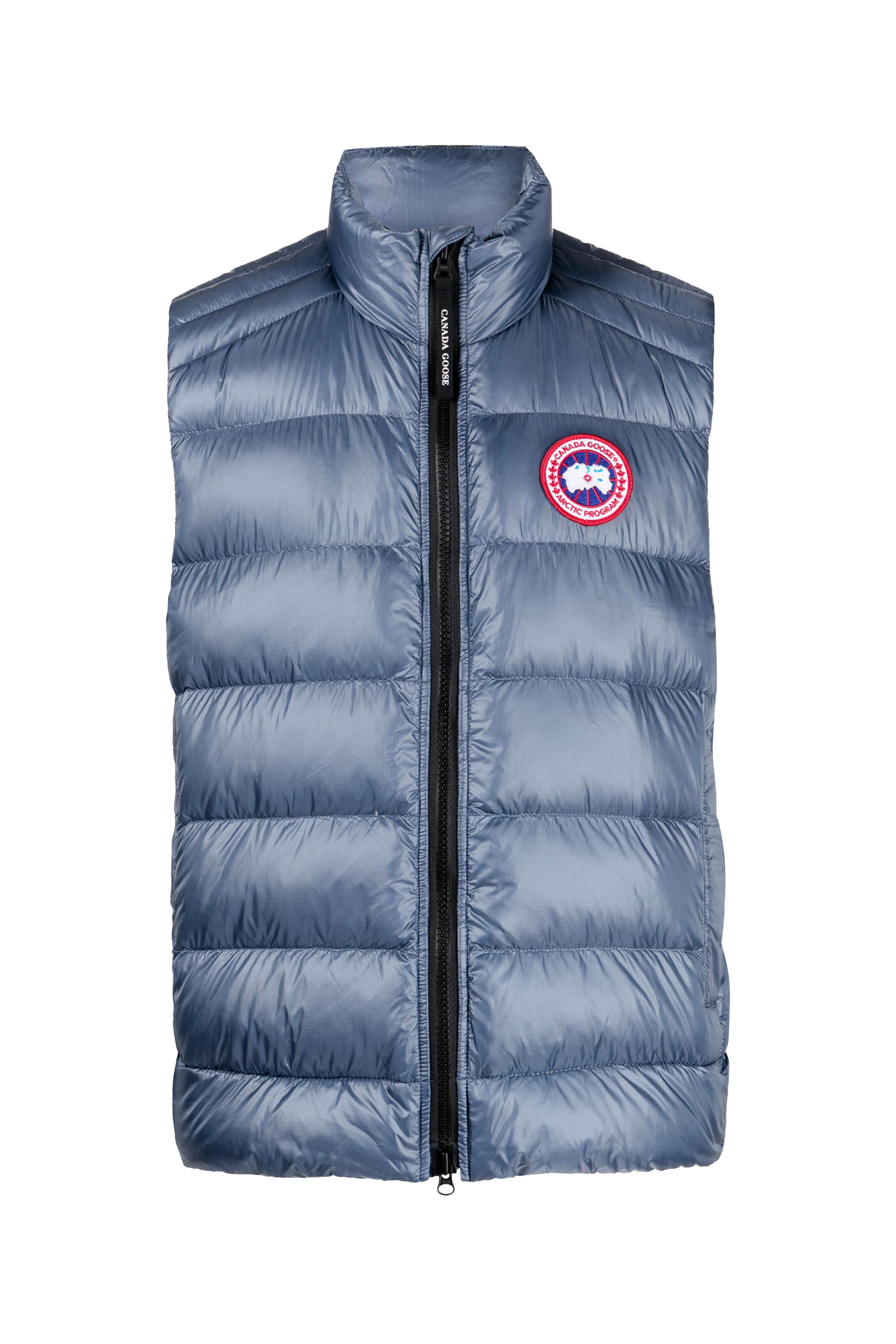 Crofton Vest