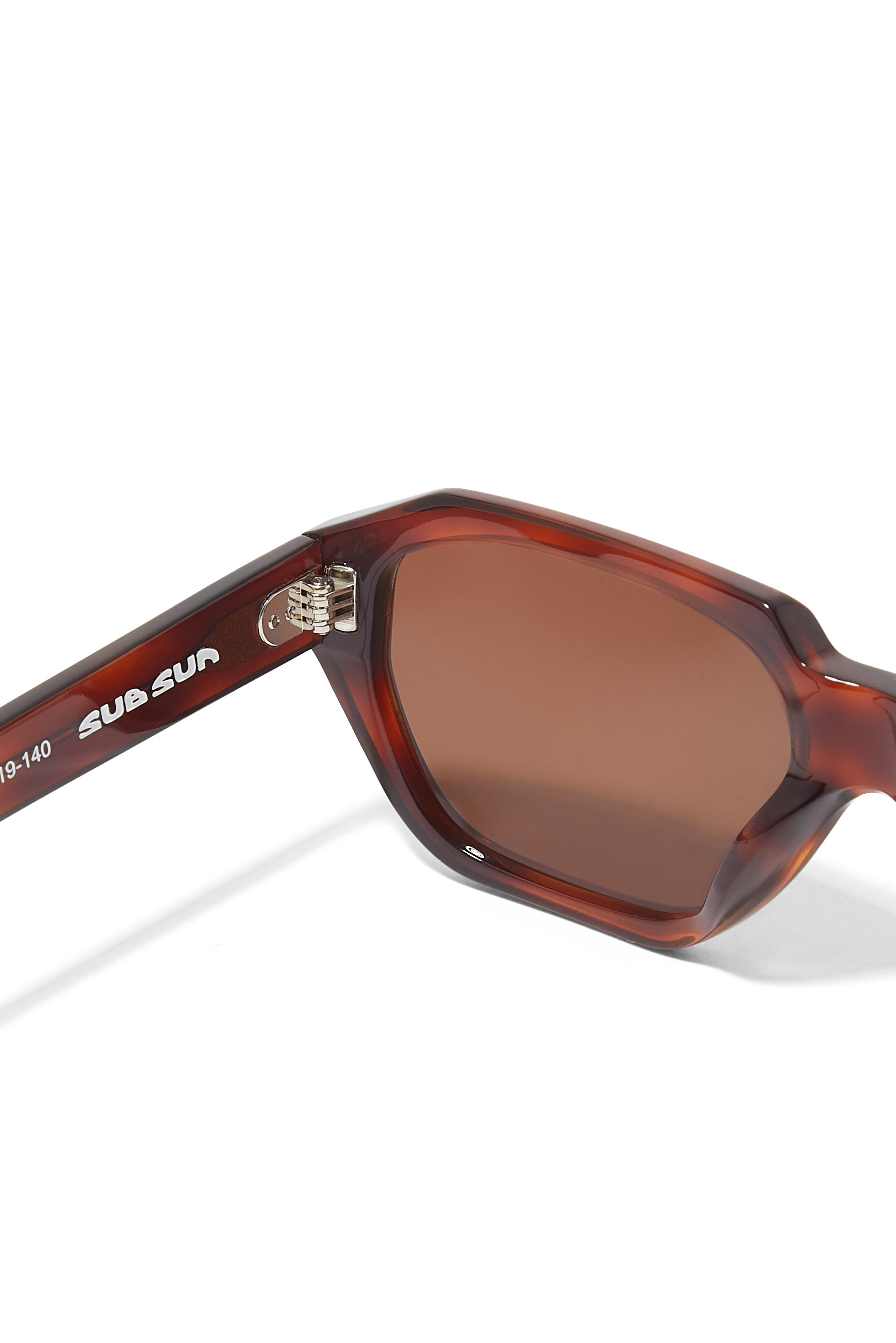 SUB002 Tortoiseshell Sunglasses