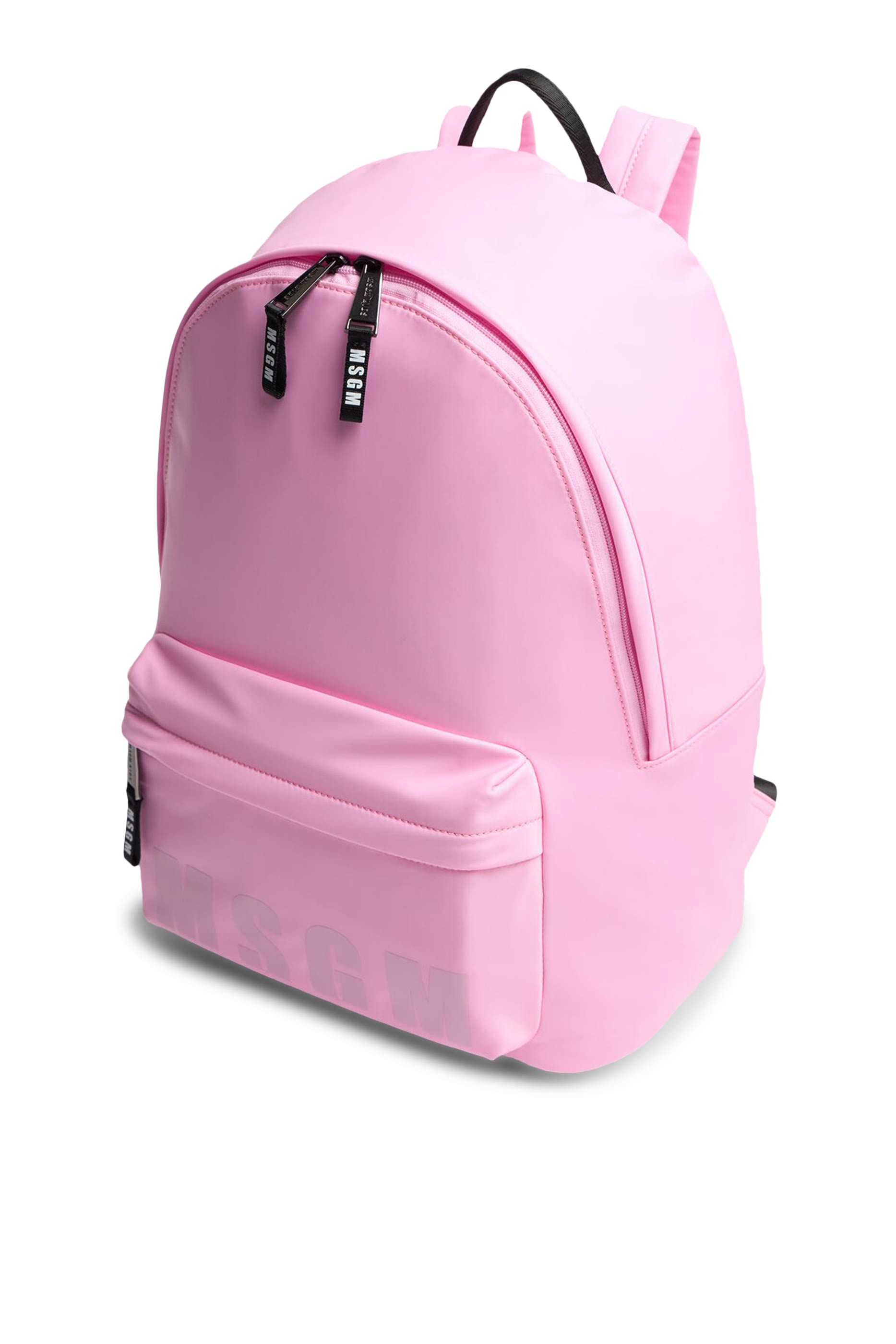 Kids Logo-Print Backpack