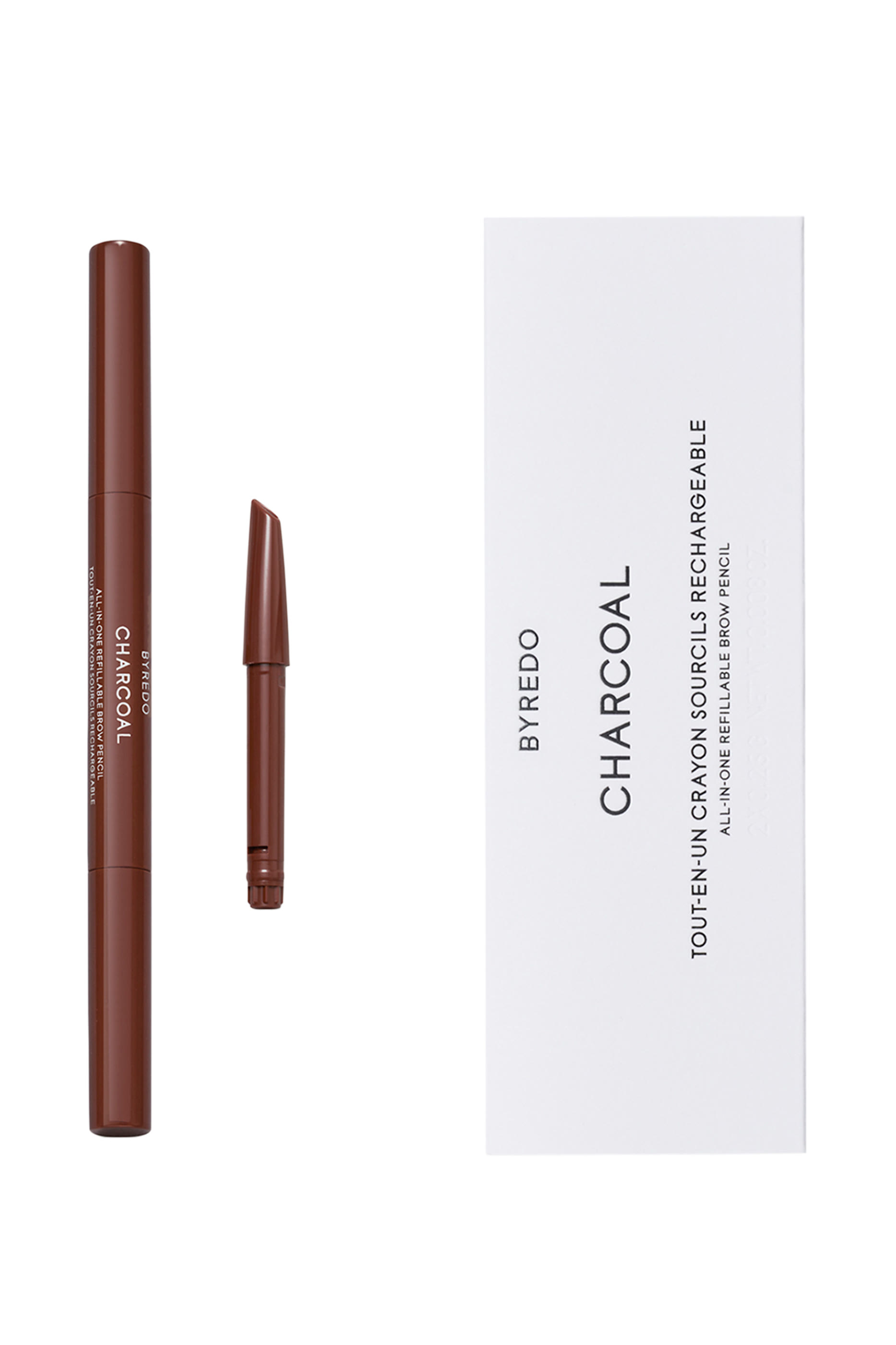 All-In-One Brow Pencil