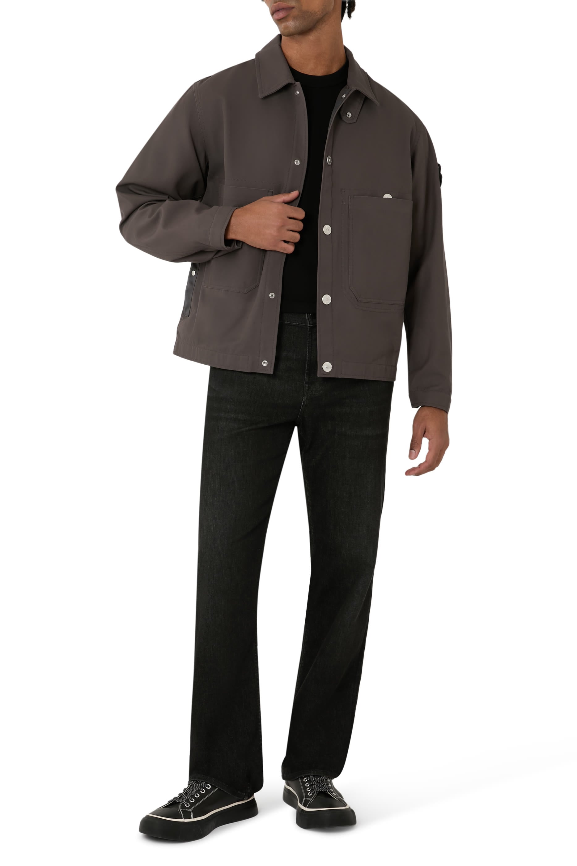 Coach Anti-Drop Jacket
