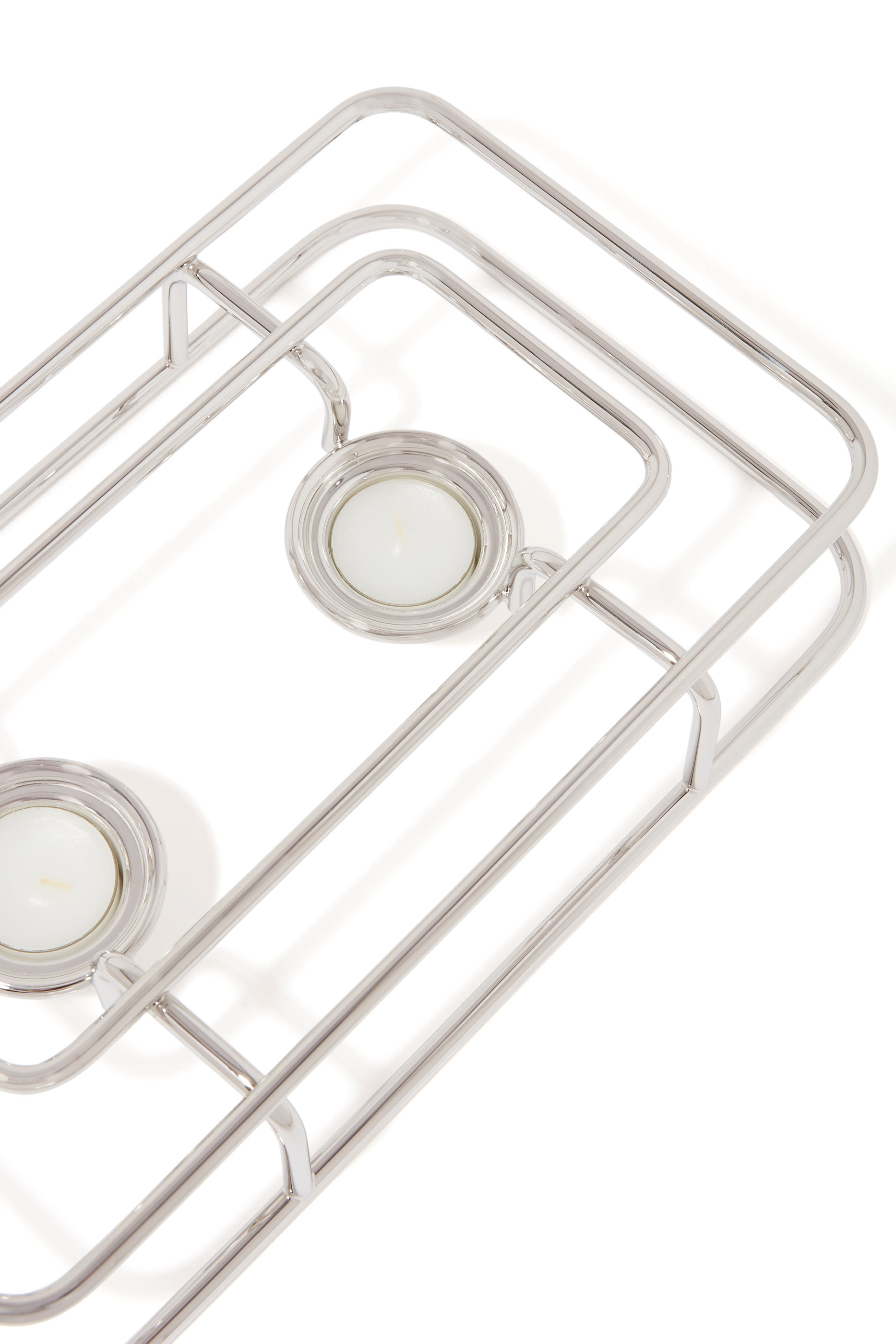 Rectangle Italia Rechaud