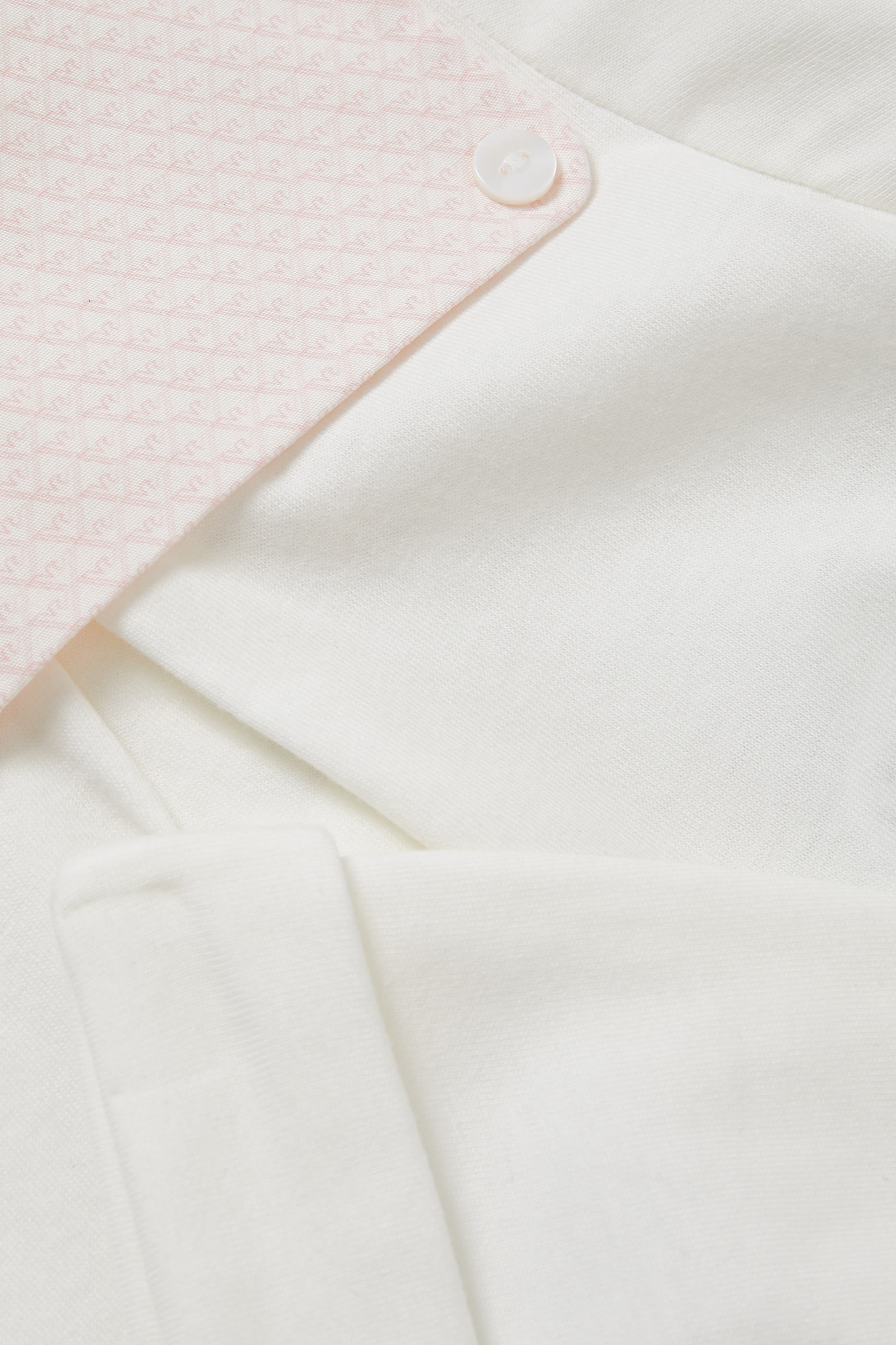 EA Essential Capsule Jumpsuit & Hat Set