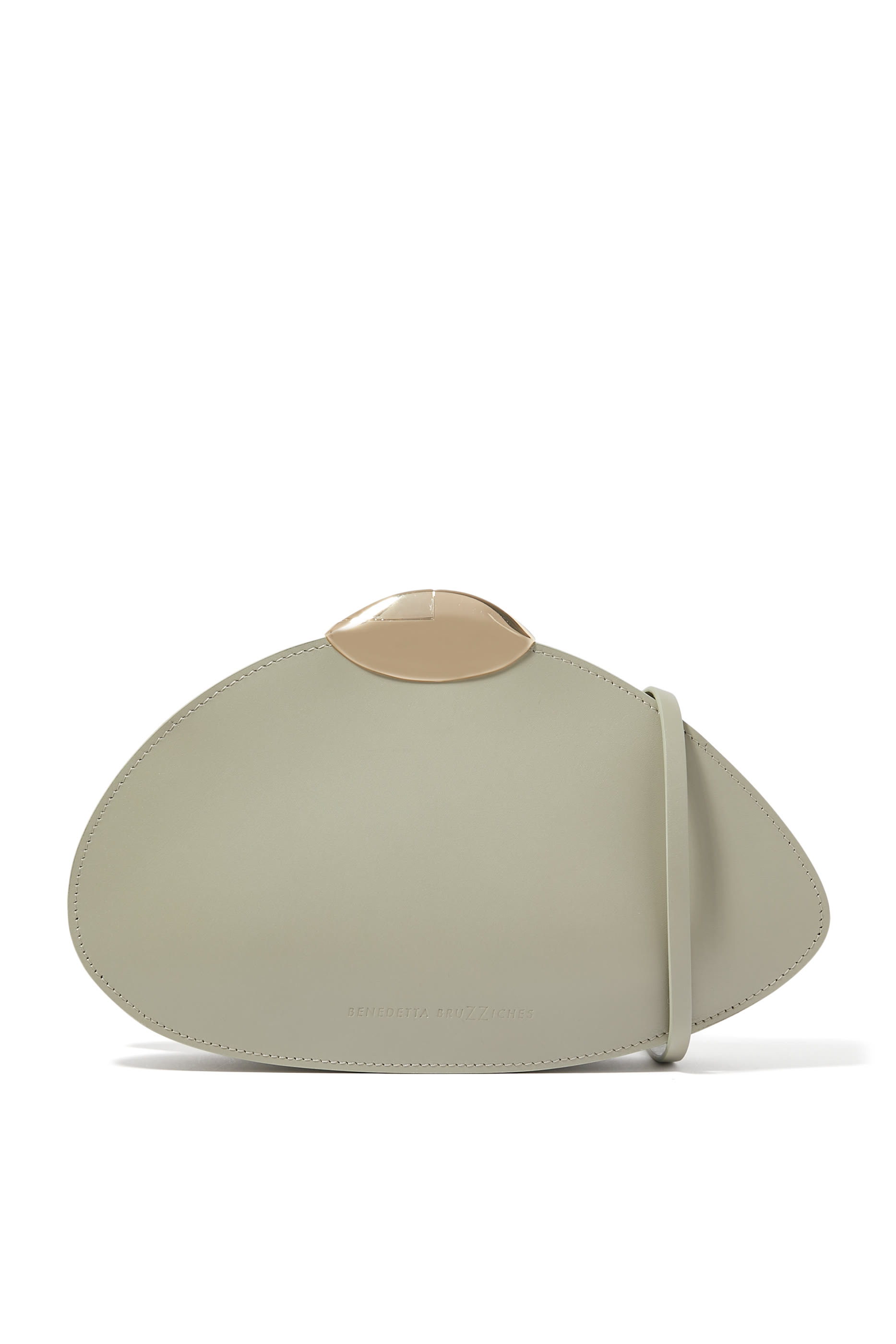 Belle De Jour Clutch Bag