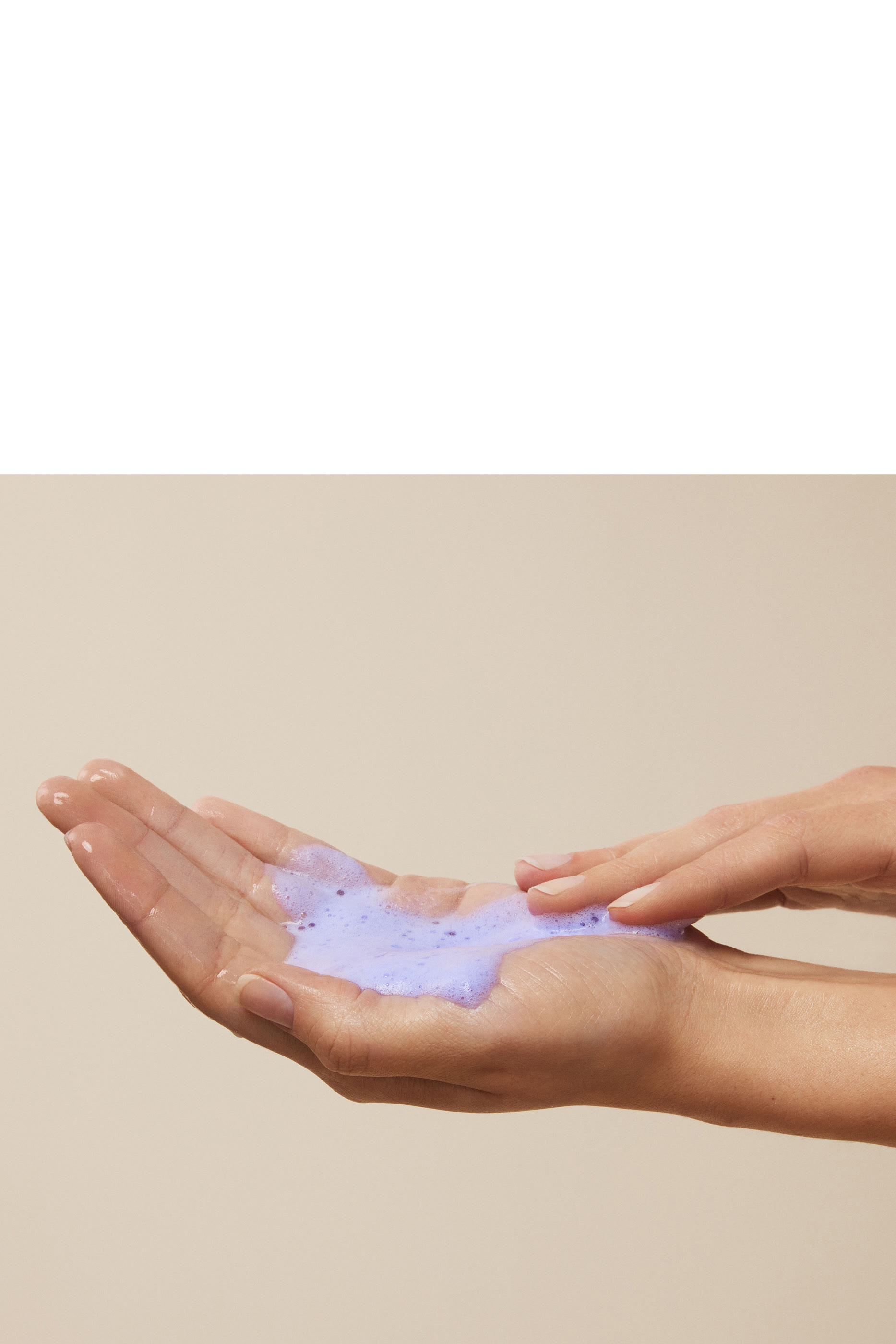 Blonde Revival Purple Toning Shampoo