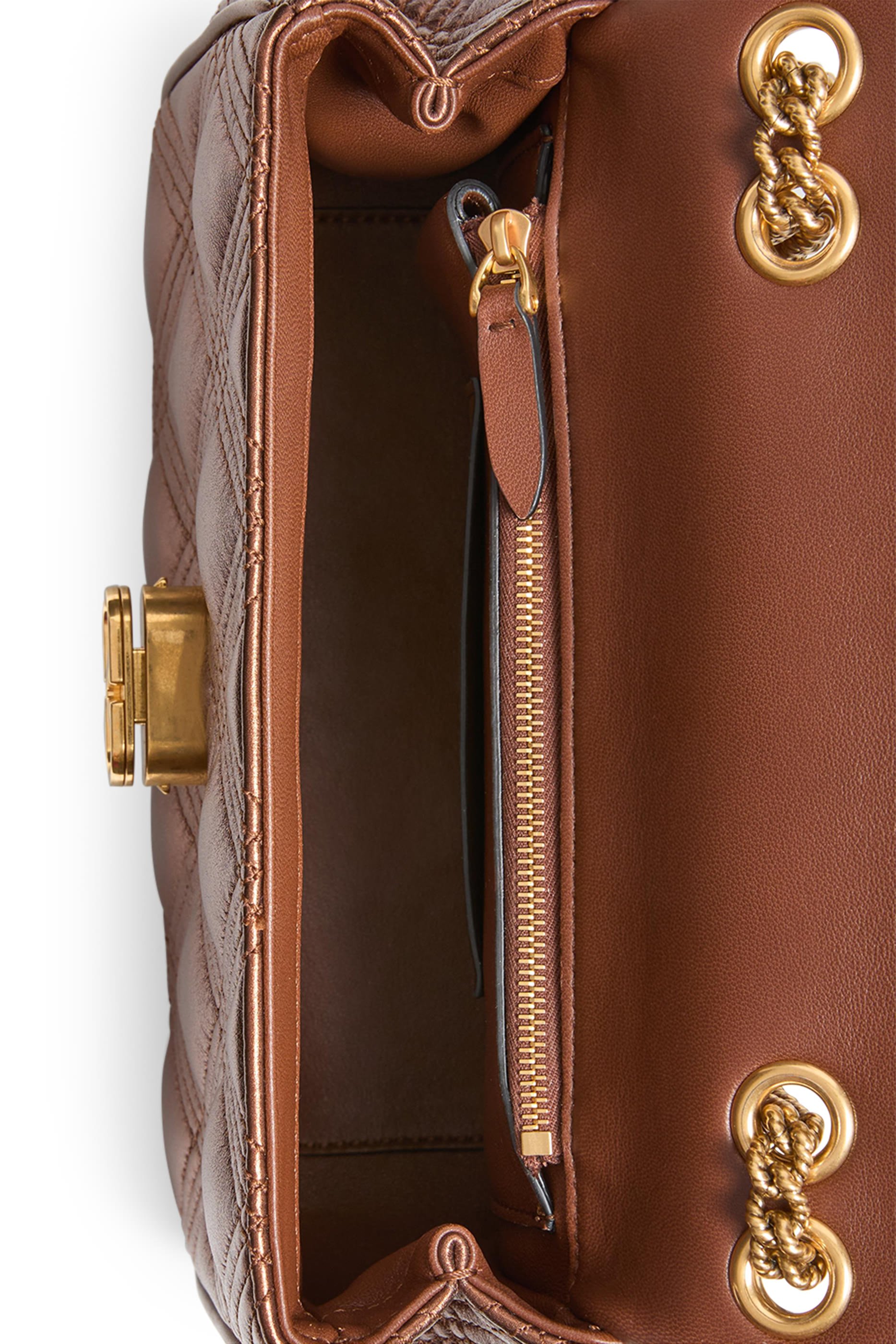 Quiltie 67 Medium Shoulder Bag