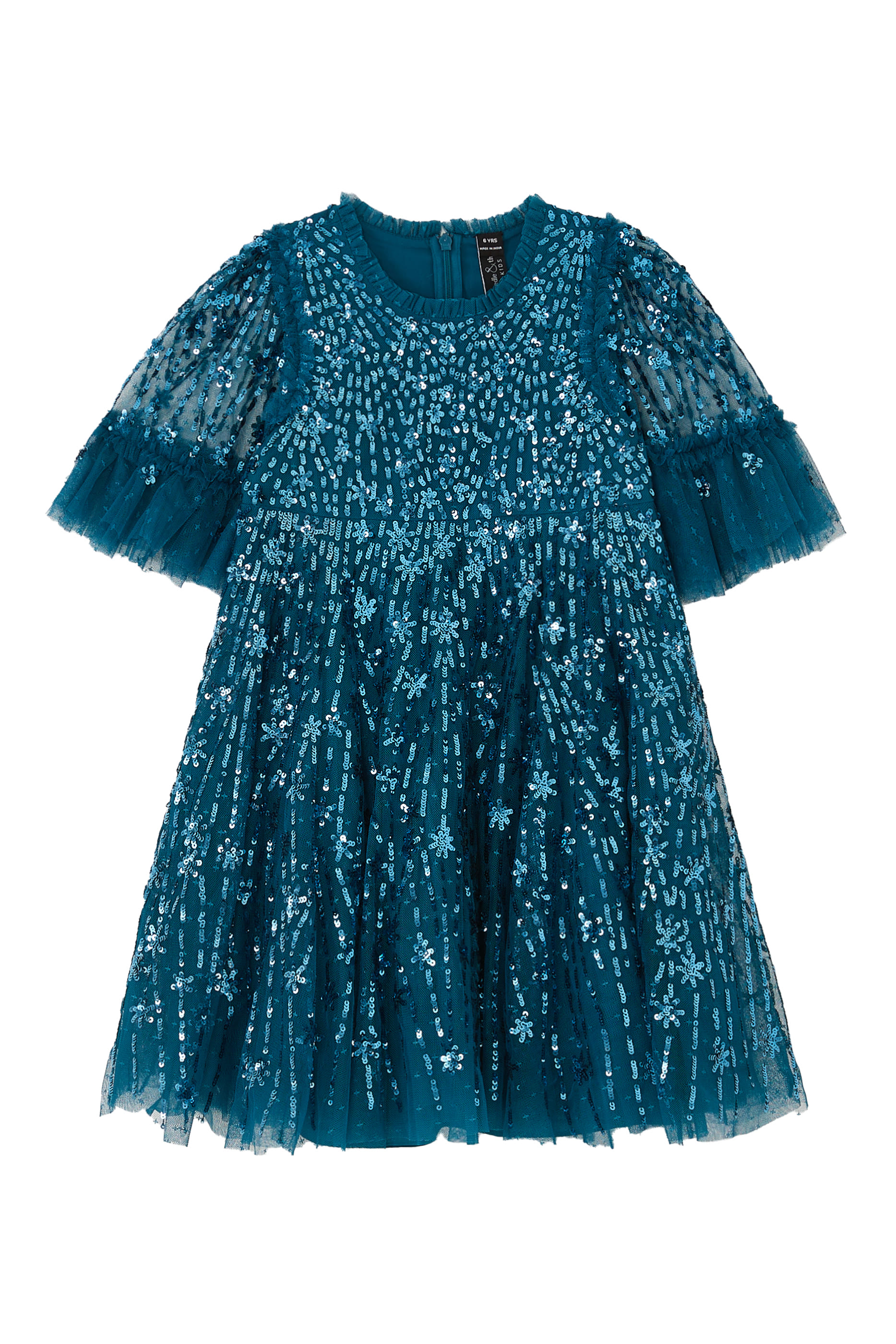 Kids Comet Dress