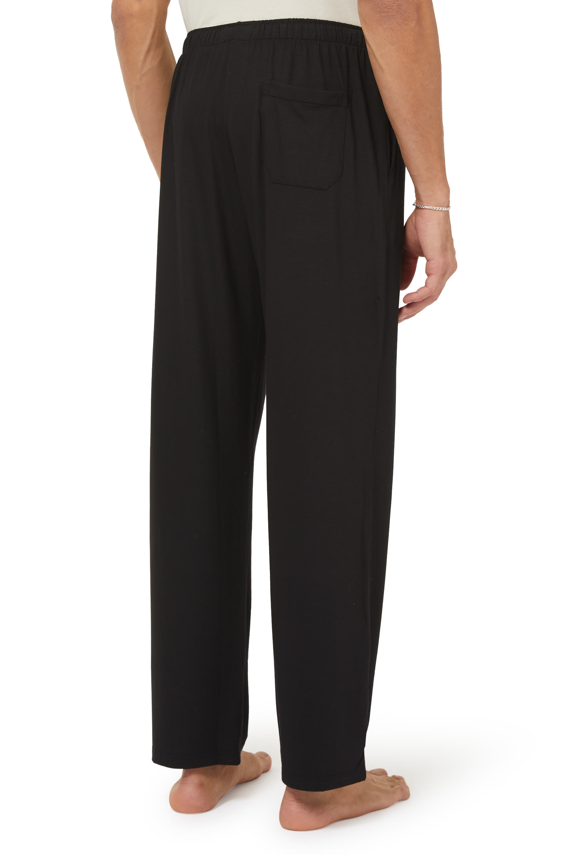 Plain Basel Trousers