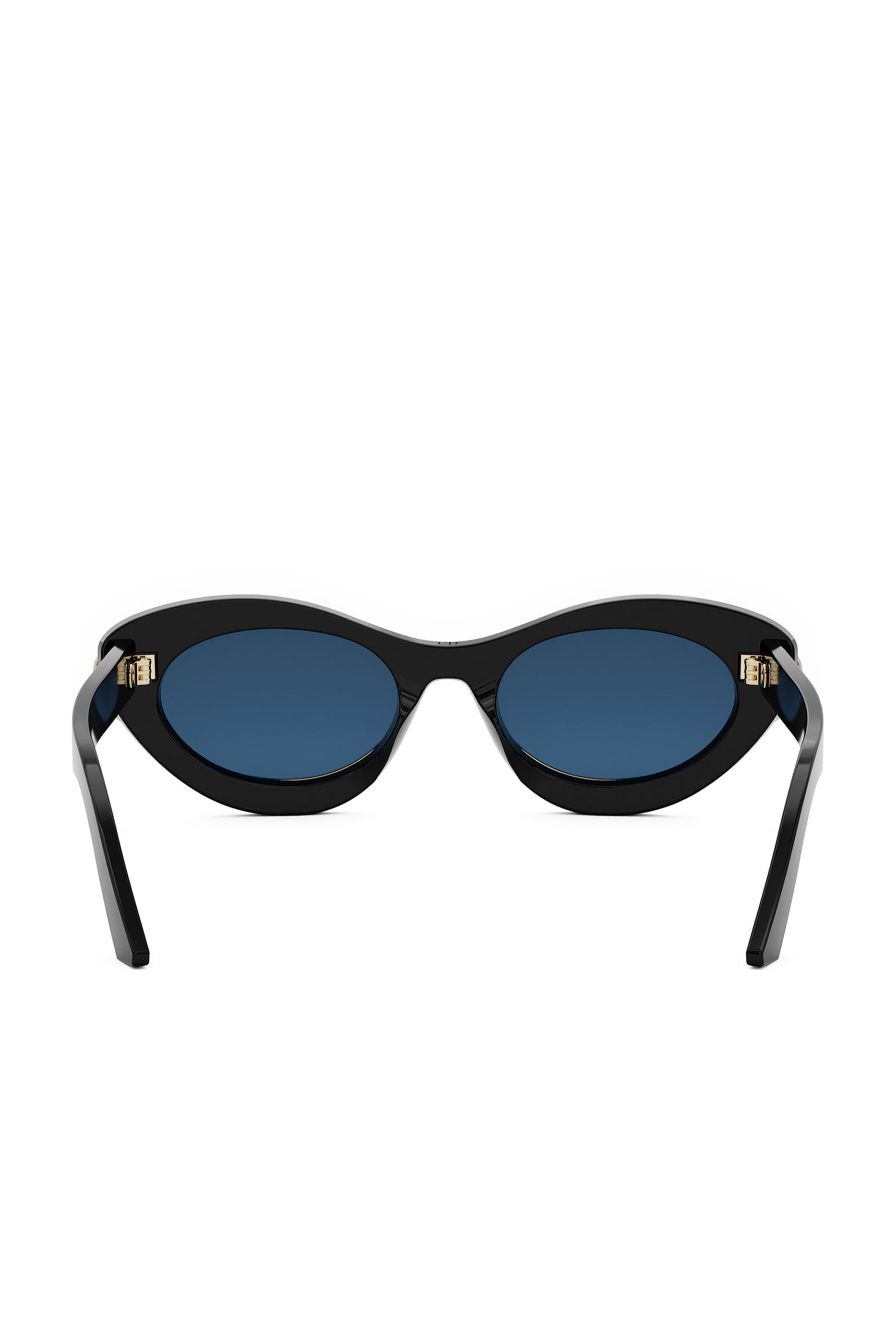 DiorMeteor B1I Black Butterfly Sunglasses
