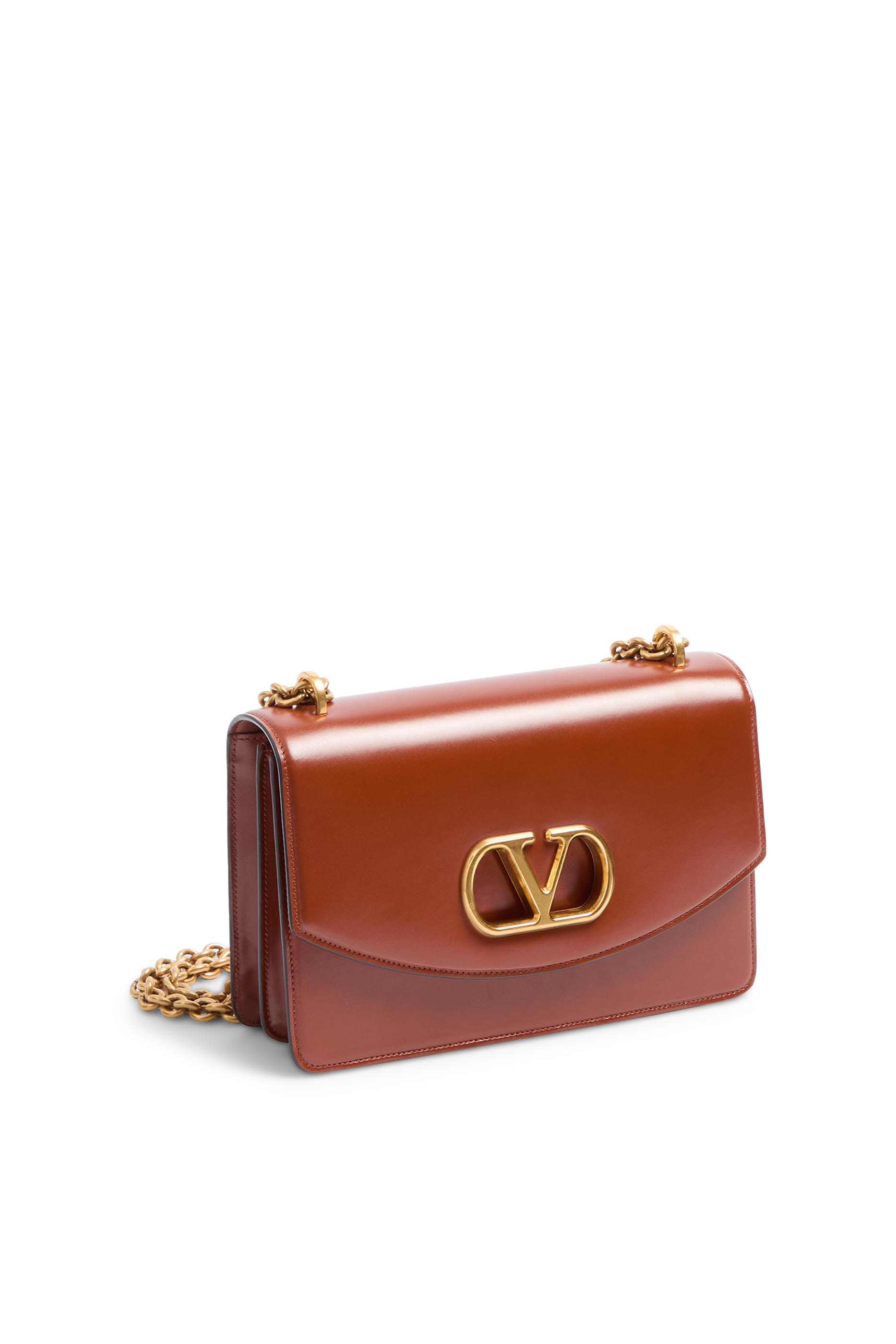 Small Vain Shoulder Bag